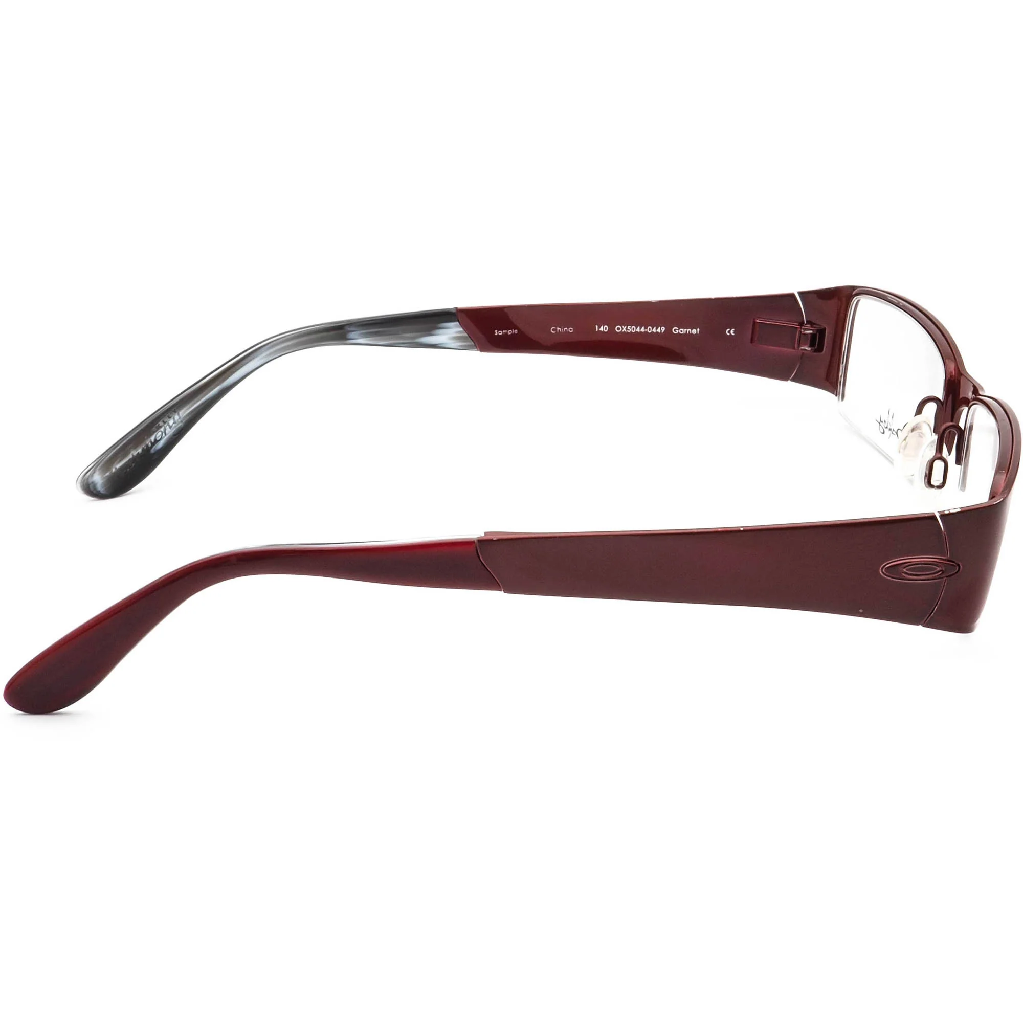 Oakley OX5044-0449 Testimony   49□16 140 - Image 7