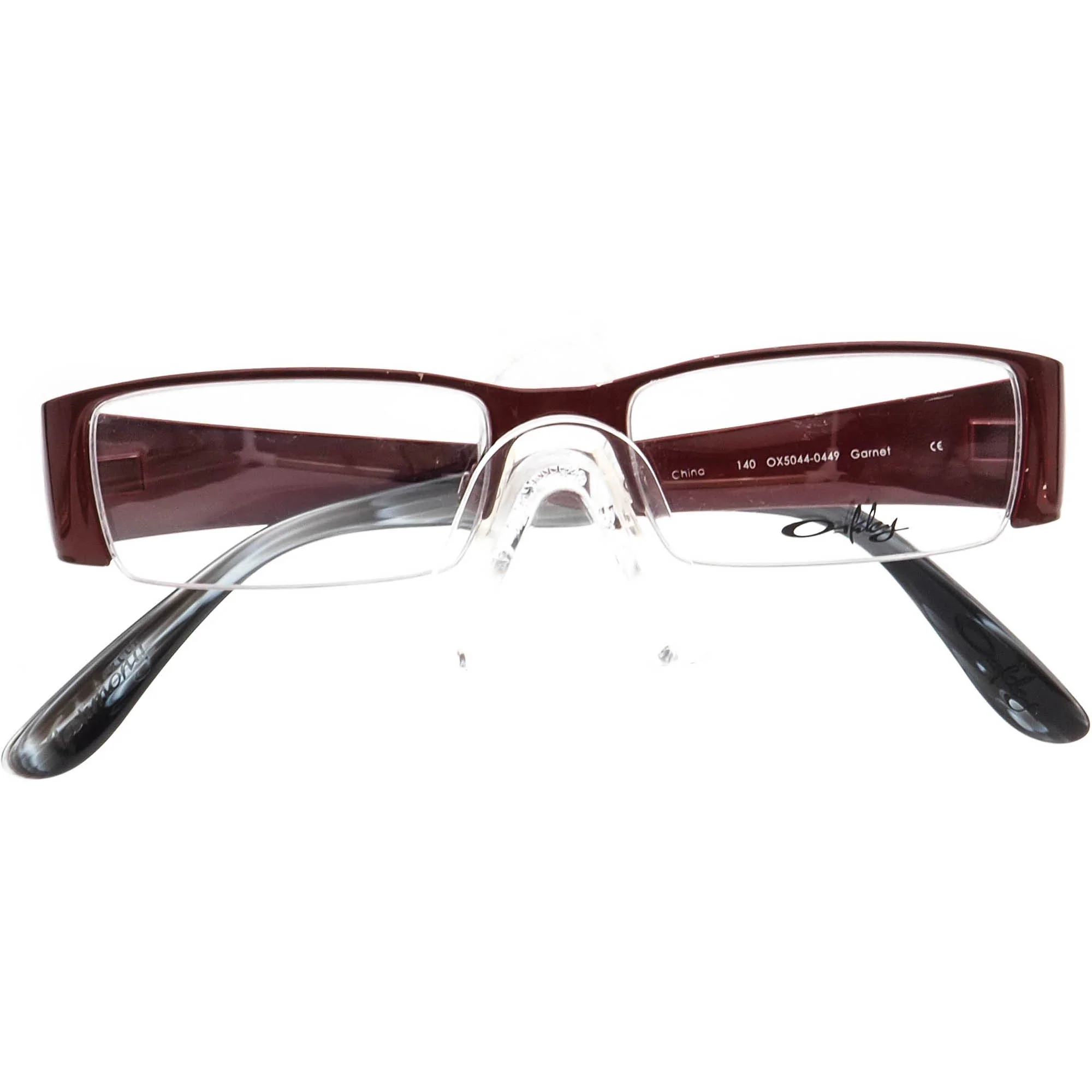 Oakley OX5044-0449 Testimony   49□16 140 - Image 9