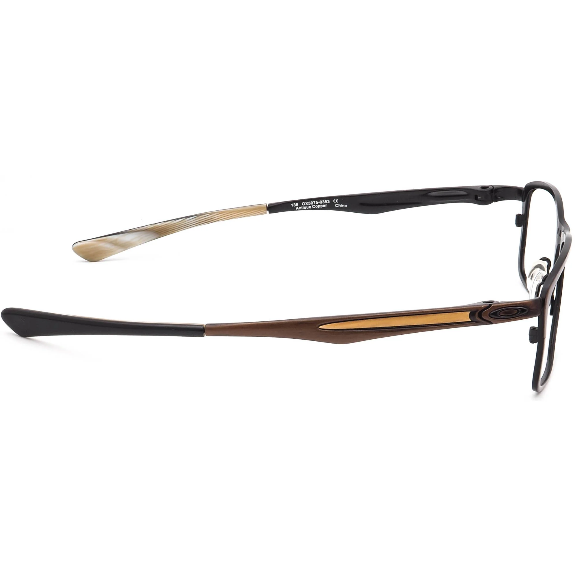 Oakley OX5075-0353 Hollowpoint   53□18 138 - Image 4