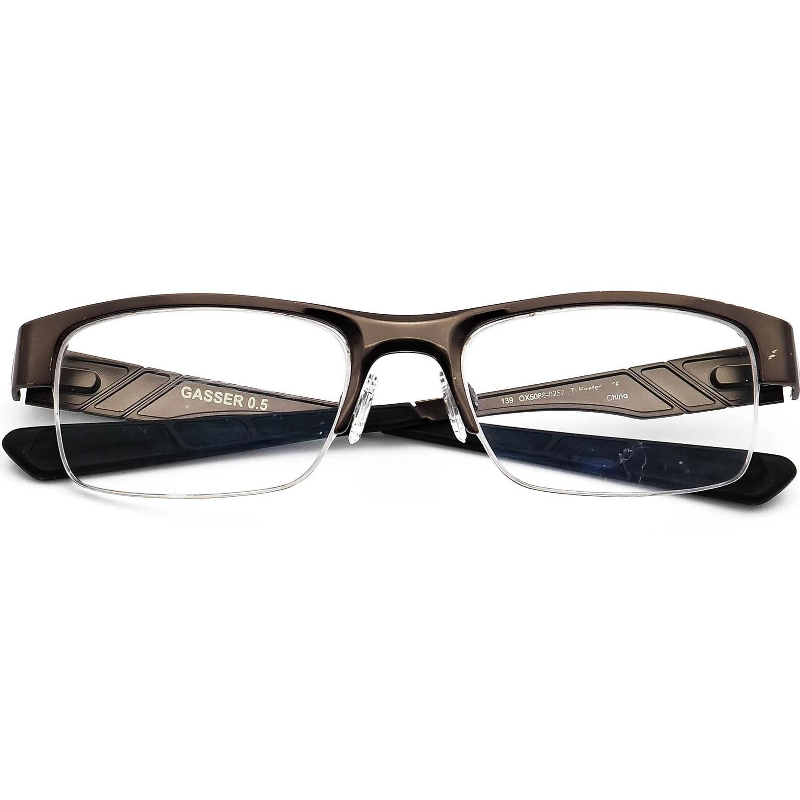 Oakley OX5088-0252 Gasser 0.5   52□18 139 - Image 8