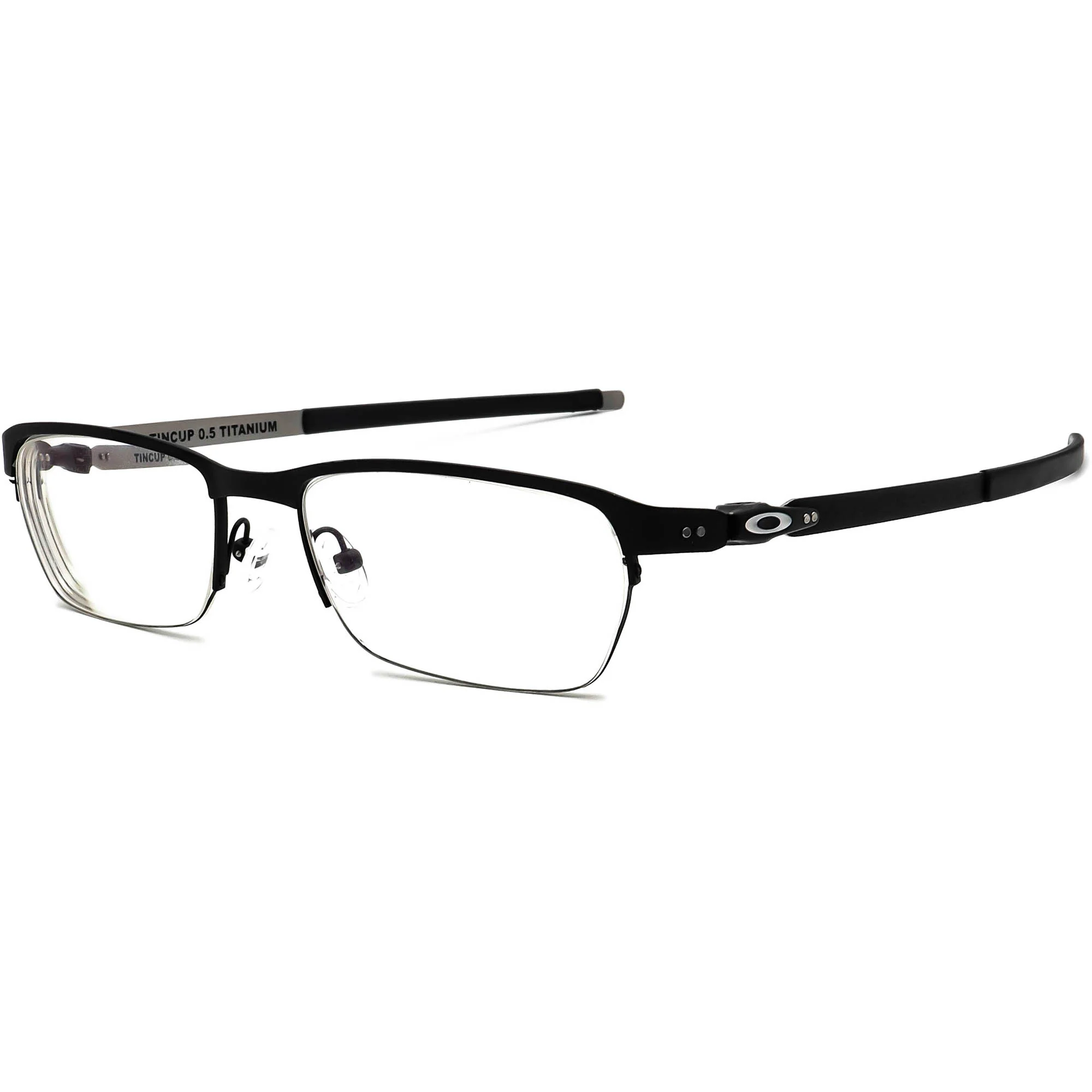 Oakley OX5099-0151 Tincup 0.5 Titanium 51□18 135 - Image 3