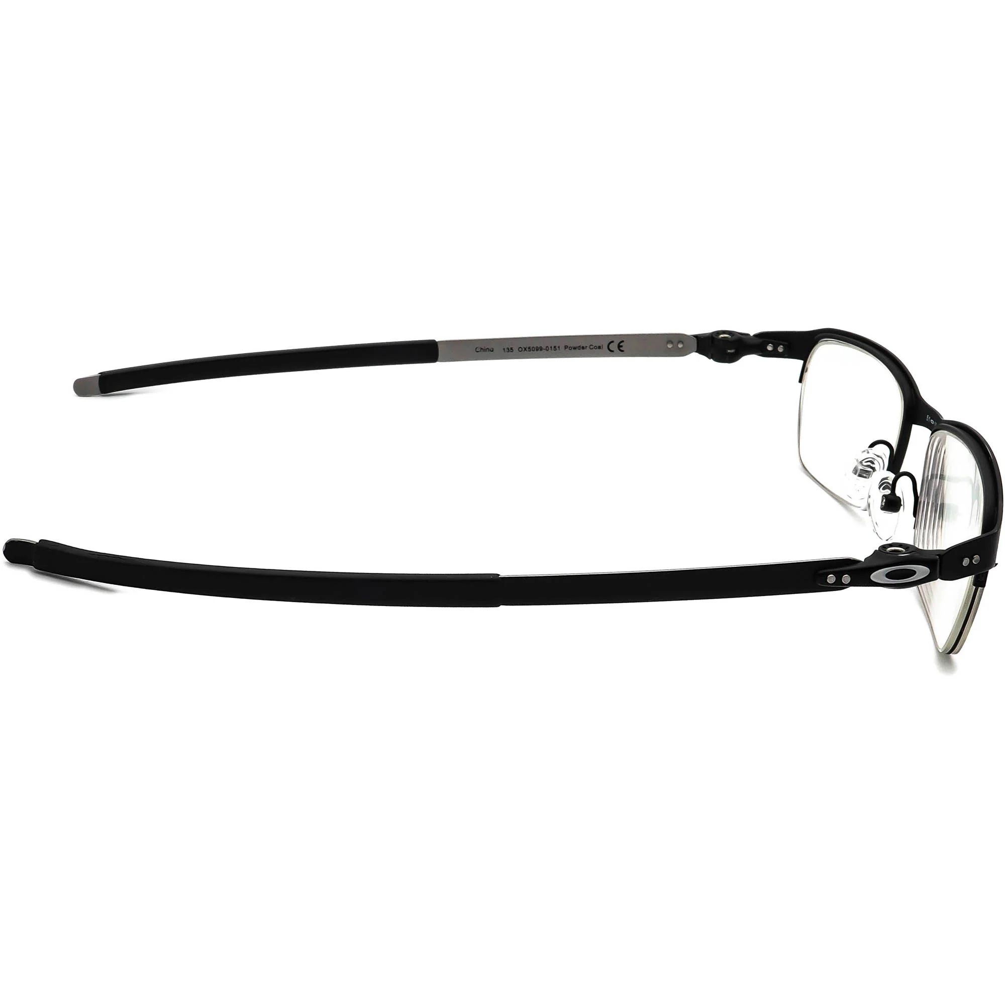 Oakley OX5099-0151 Tincup 0.5 Titanium 51□18 135 - Image 4