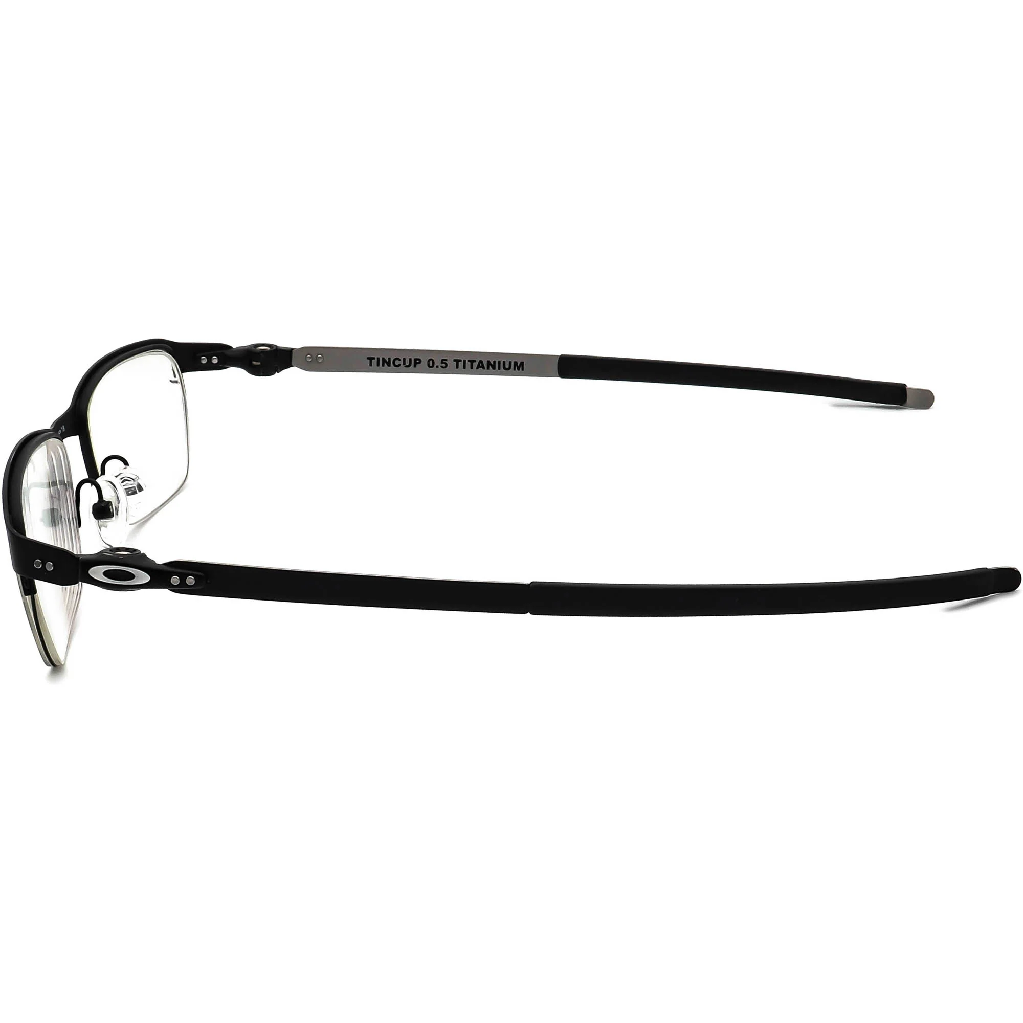 Oakley OX5099-0151 Tincup 0.5 Titanium 51□18 135 - Image 5