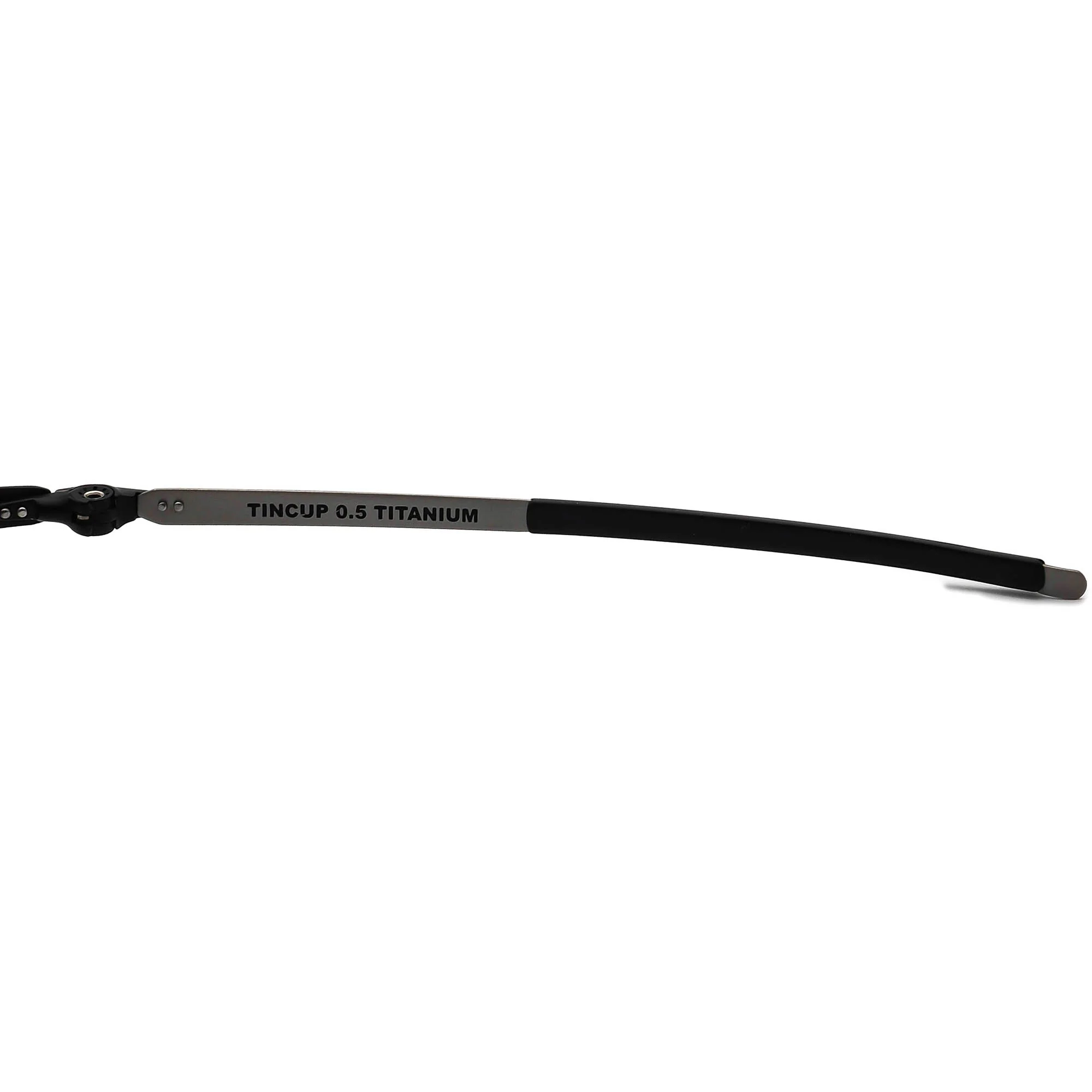 Oakley OX5099-0151 Tincup 0.5 Titanium 51□18 135 - Image 9