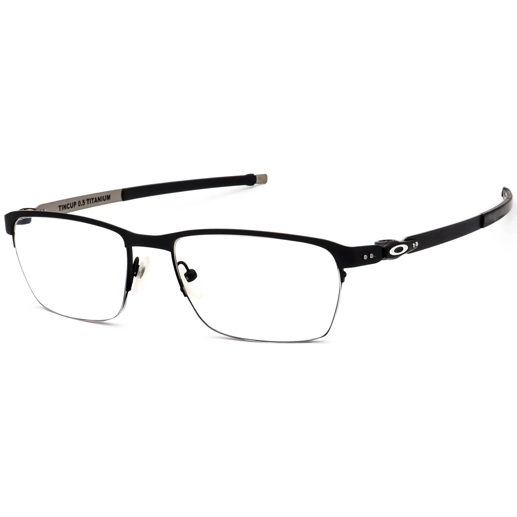 Oakley OX5099-0153 Tincup 0.5 Titanium   53□18 135 - Image 3