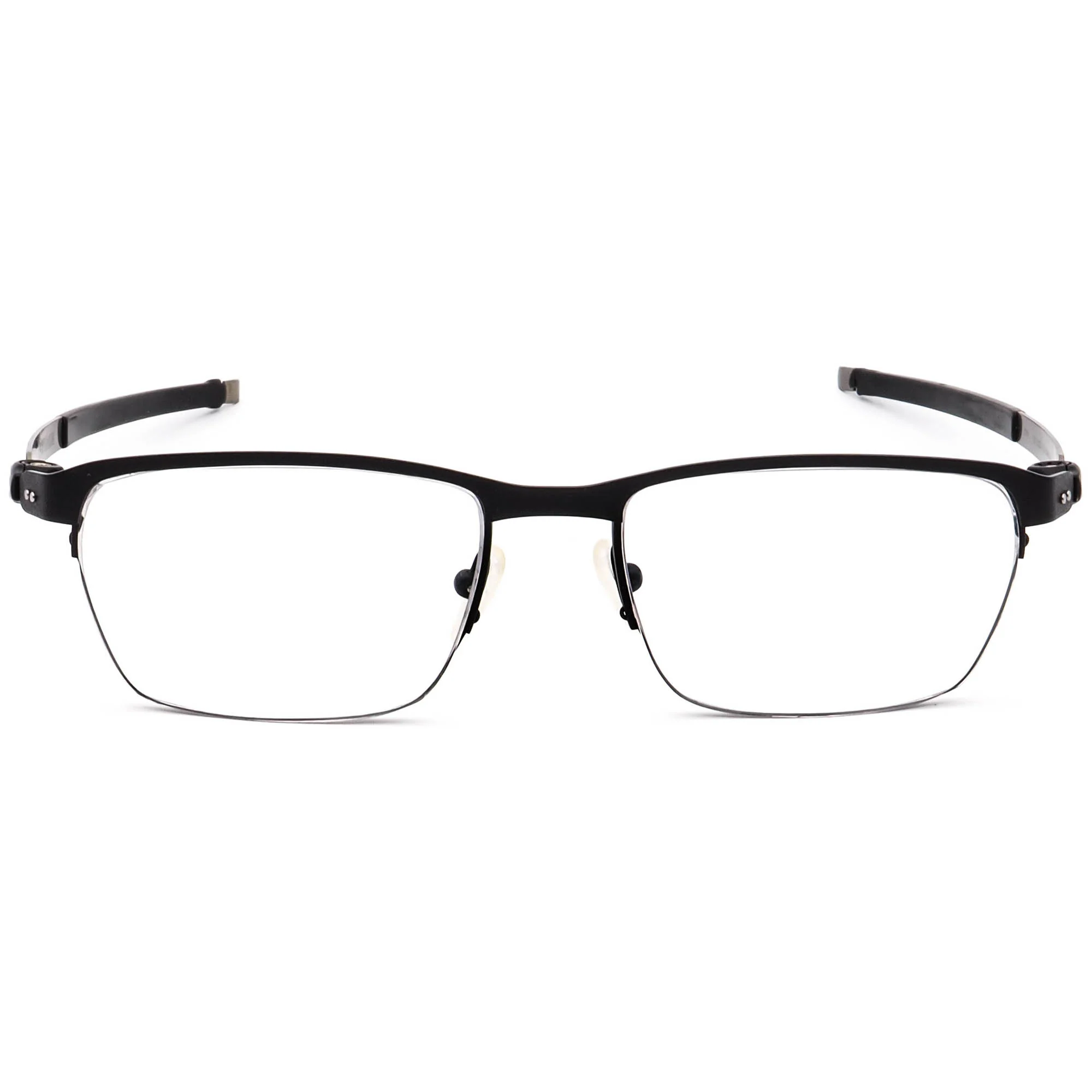 Oakley OX5099-0153 Tincup 0.5 Titanium 53□18 135 - Image 2