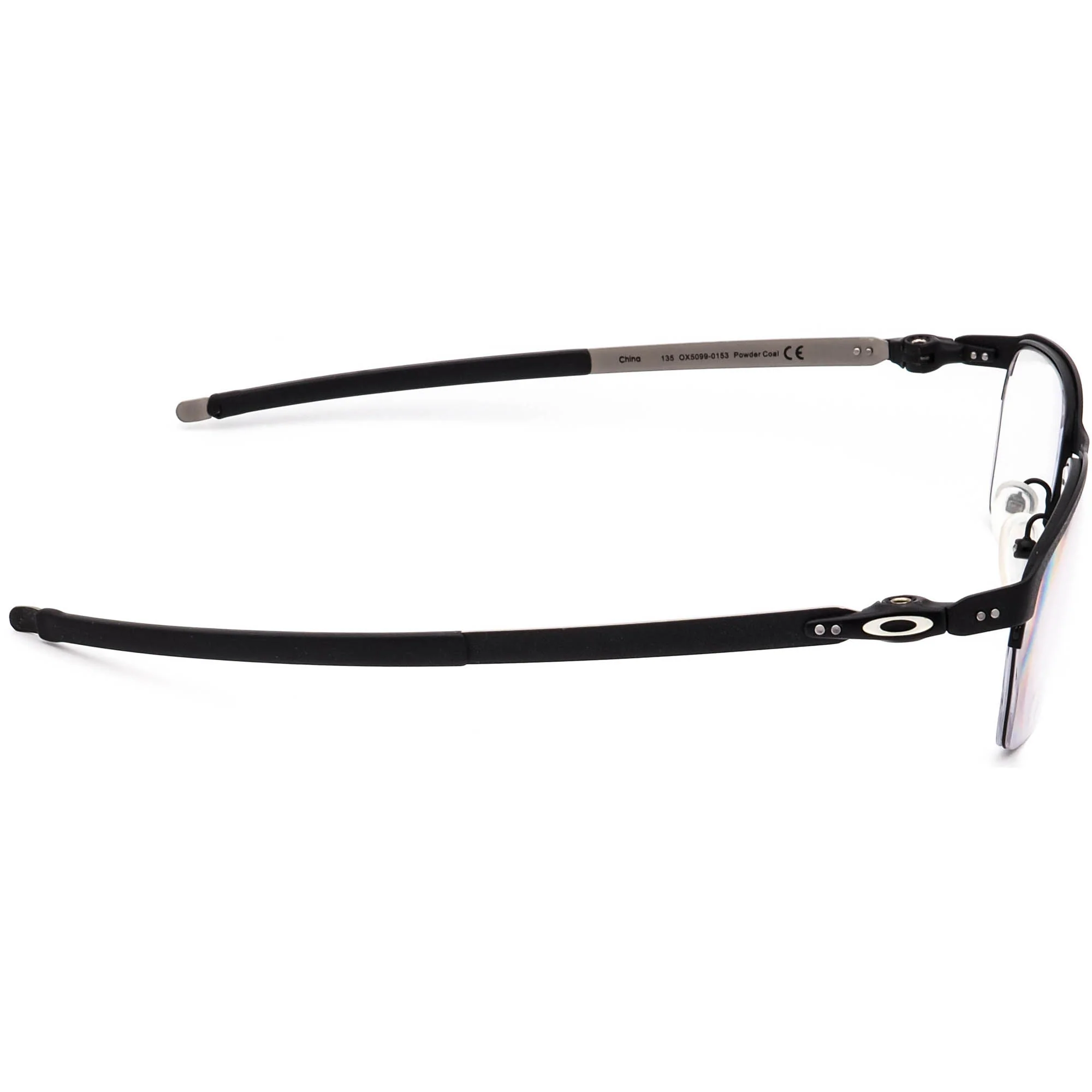 Oakley OX5099-0153 Tincup 0.5 Titanium 53□18 135 - Image 4