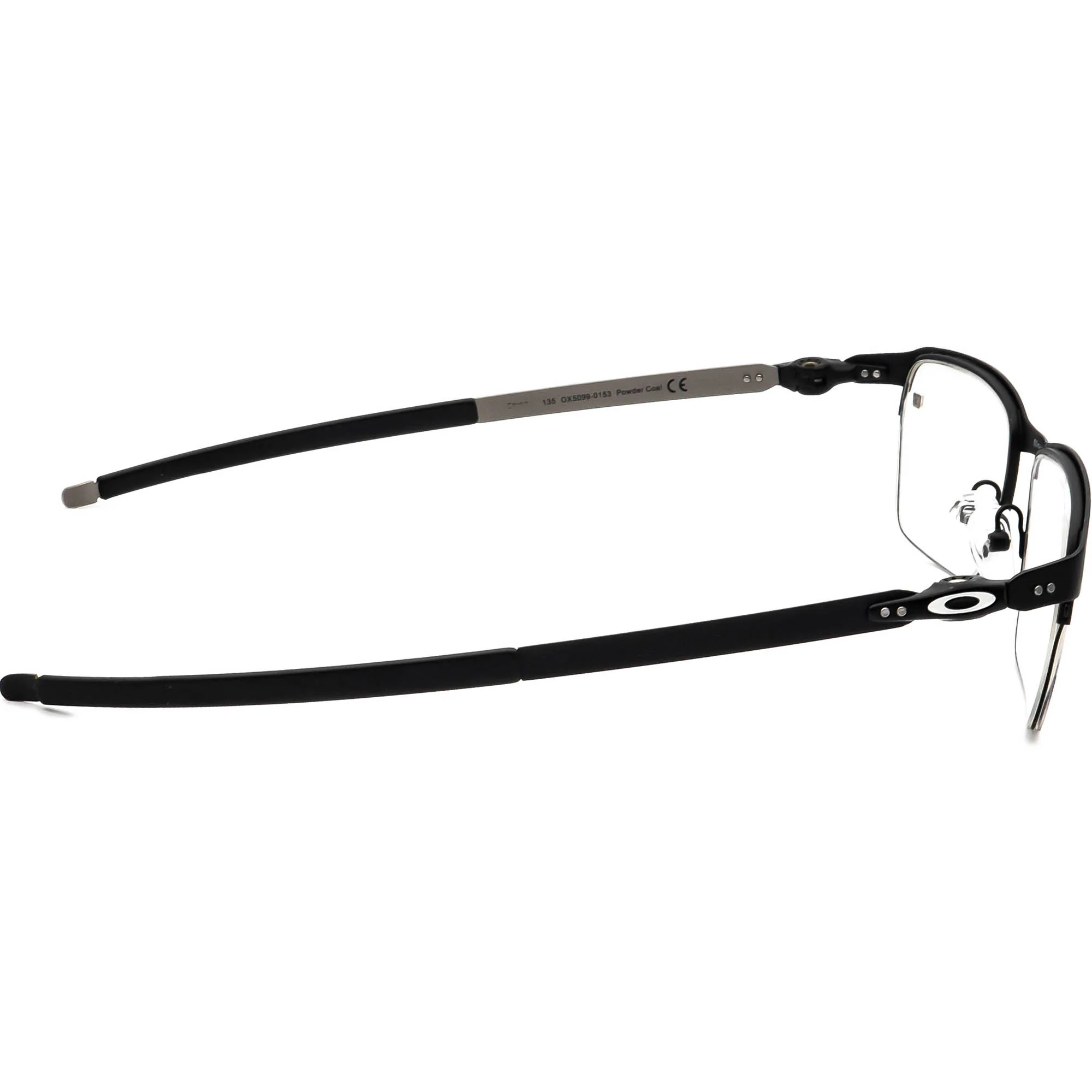 Oakley OX5099-0153 Tincup 0.5 Titanium   53□18 135 - Image 4