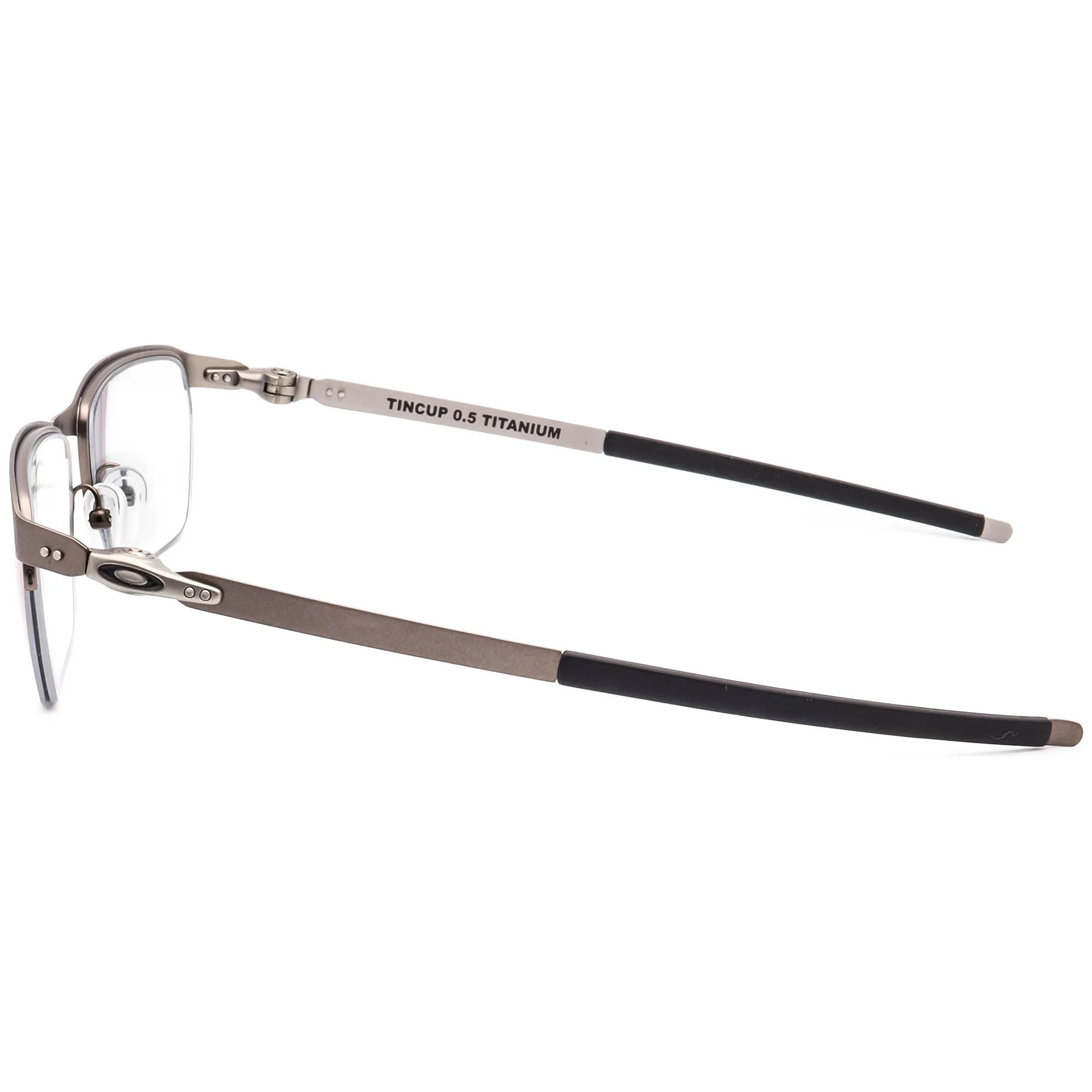 Oakley OX5099-0253 Tincup 0.5 Titanium   53□18 135 - Image 5