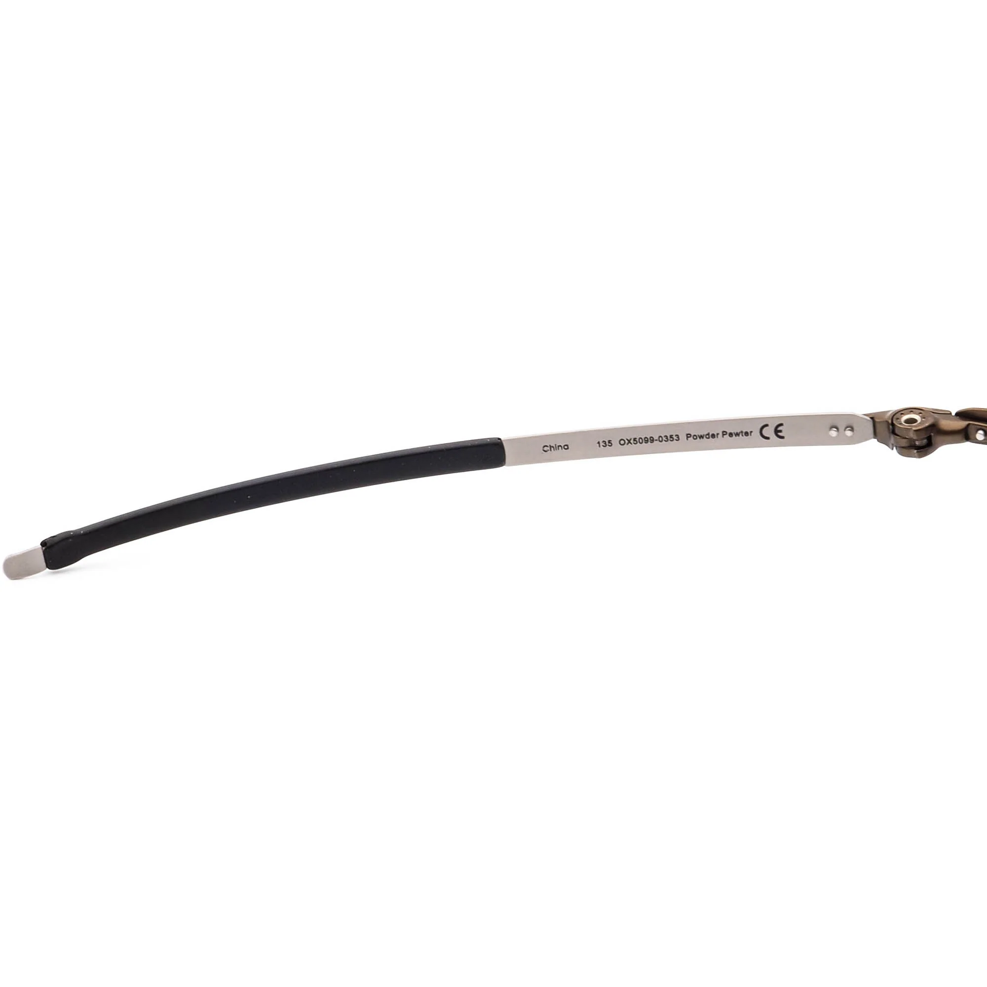 Oakley OX5099-0353 Tincup 0.5 Titanium   53□18 135 - Image 7
