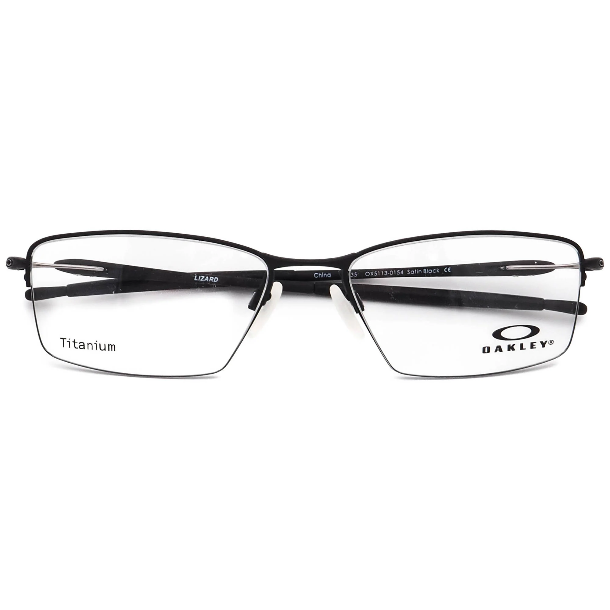 Oakley OX5113-0154 Lizard   54□18 135 - Image 6