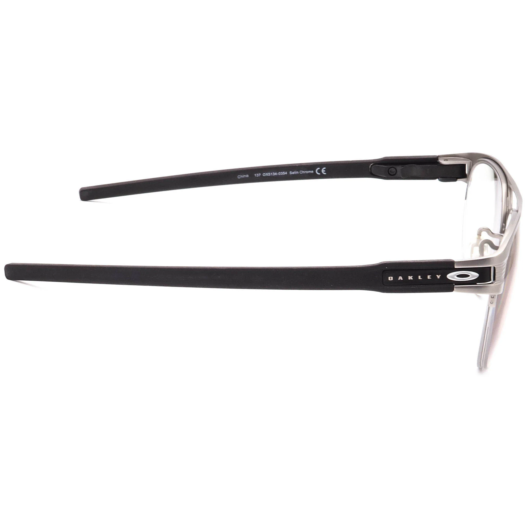 Oakley OX5134-0354 Latch TI   54□17 137 - Image 4