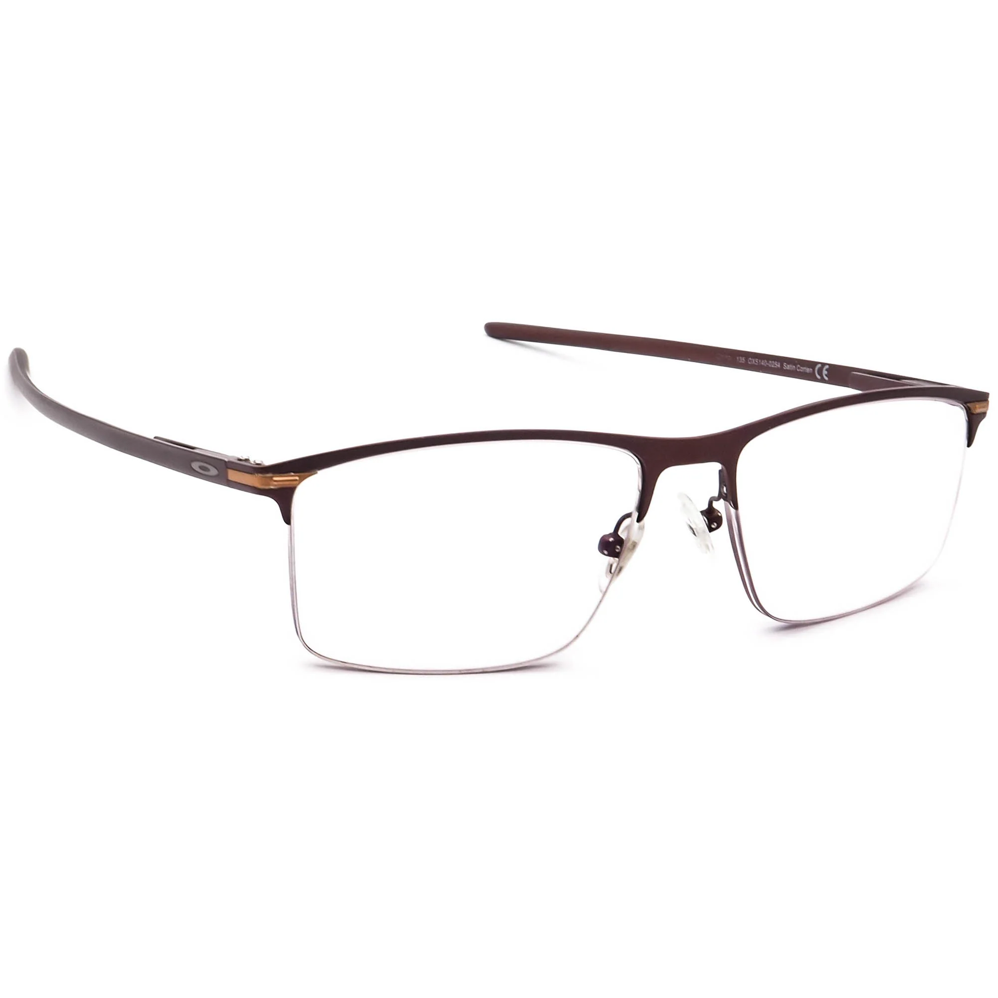 Oakley OX5140-0254 Tie Bar 0.5   54□16 135