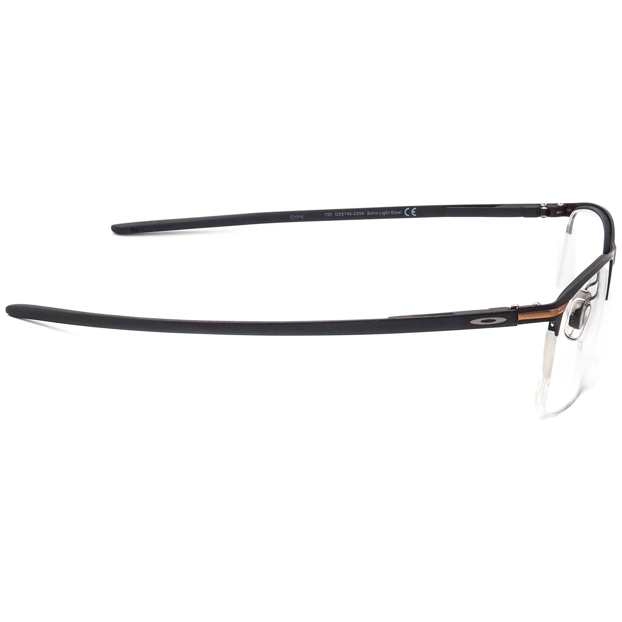 Oakley OX5140-0354 Tie Bar 0.5   54□16 135 - Image 4