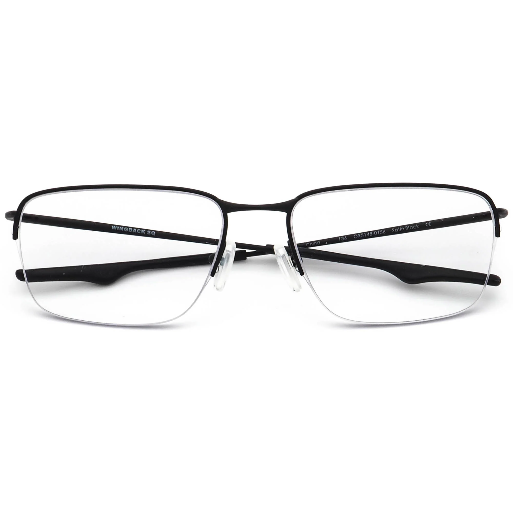 Oakley OX5148-0156 Wingback SQ  56□18 136 - Image 6