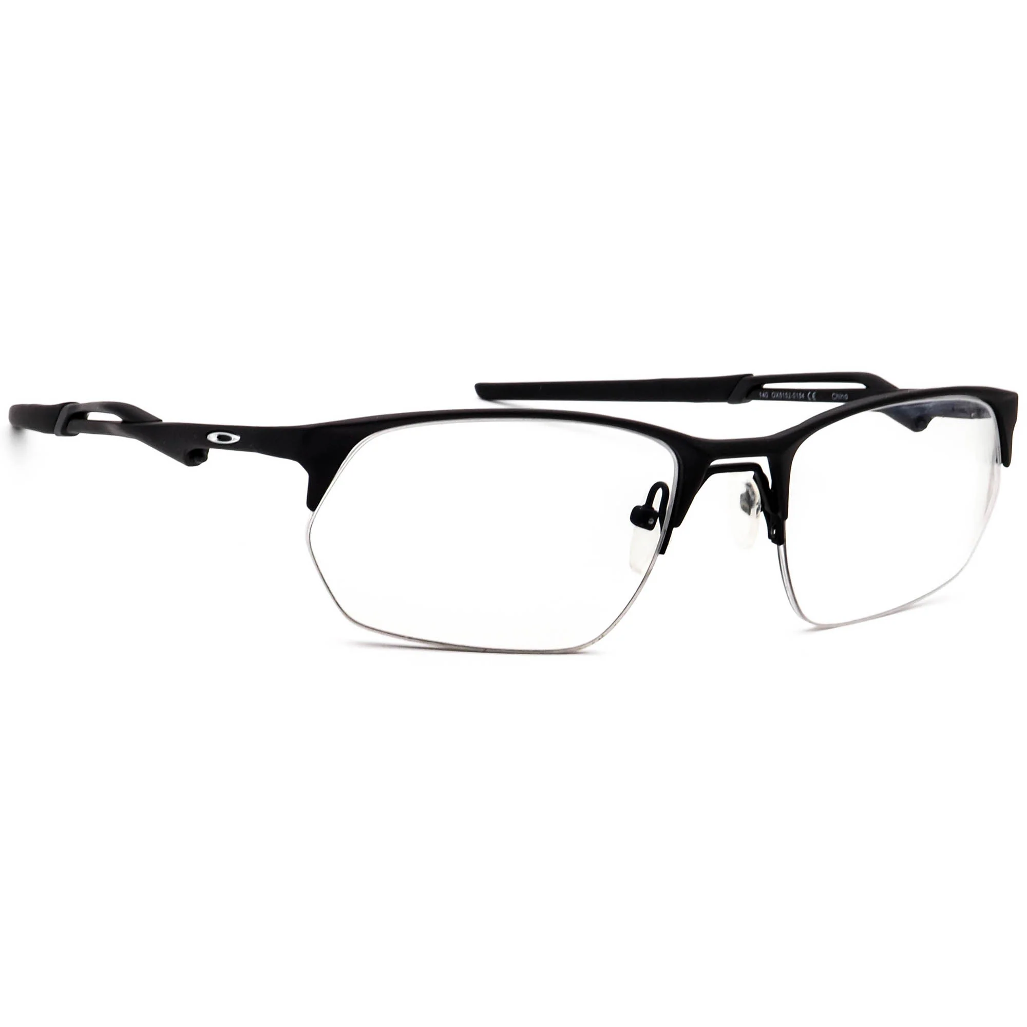 Oakley OX5152-0154 Wire Tap 2.0 RX 54□19 140