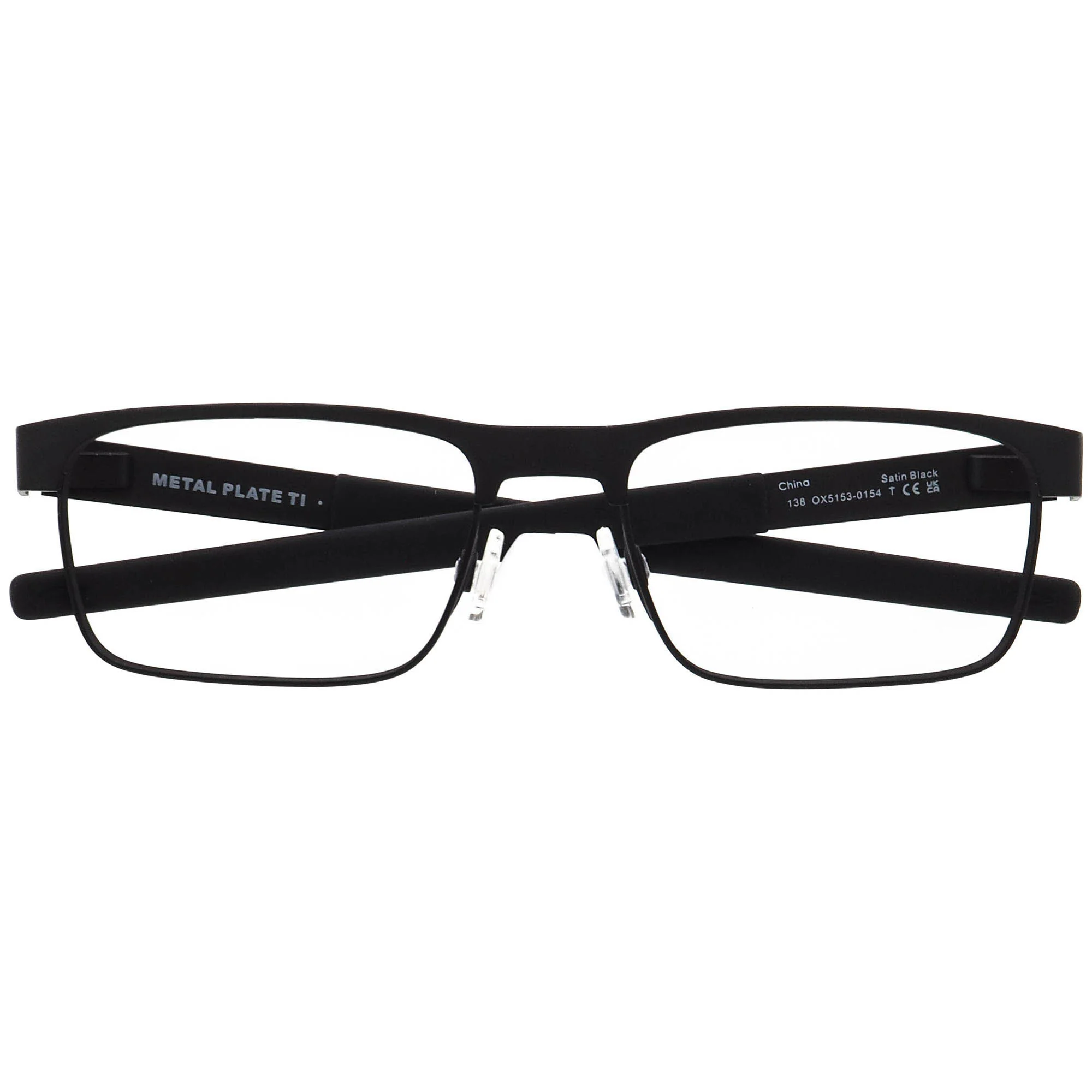 Oakley OX5153-0154 Metal Plate TI  54□18 138 - Image 6