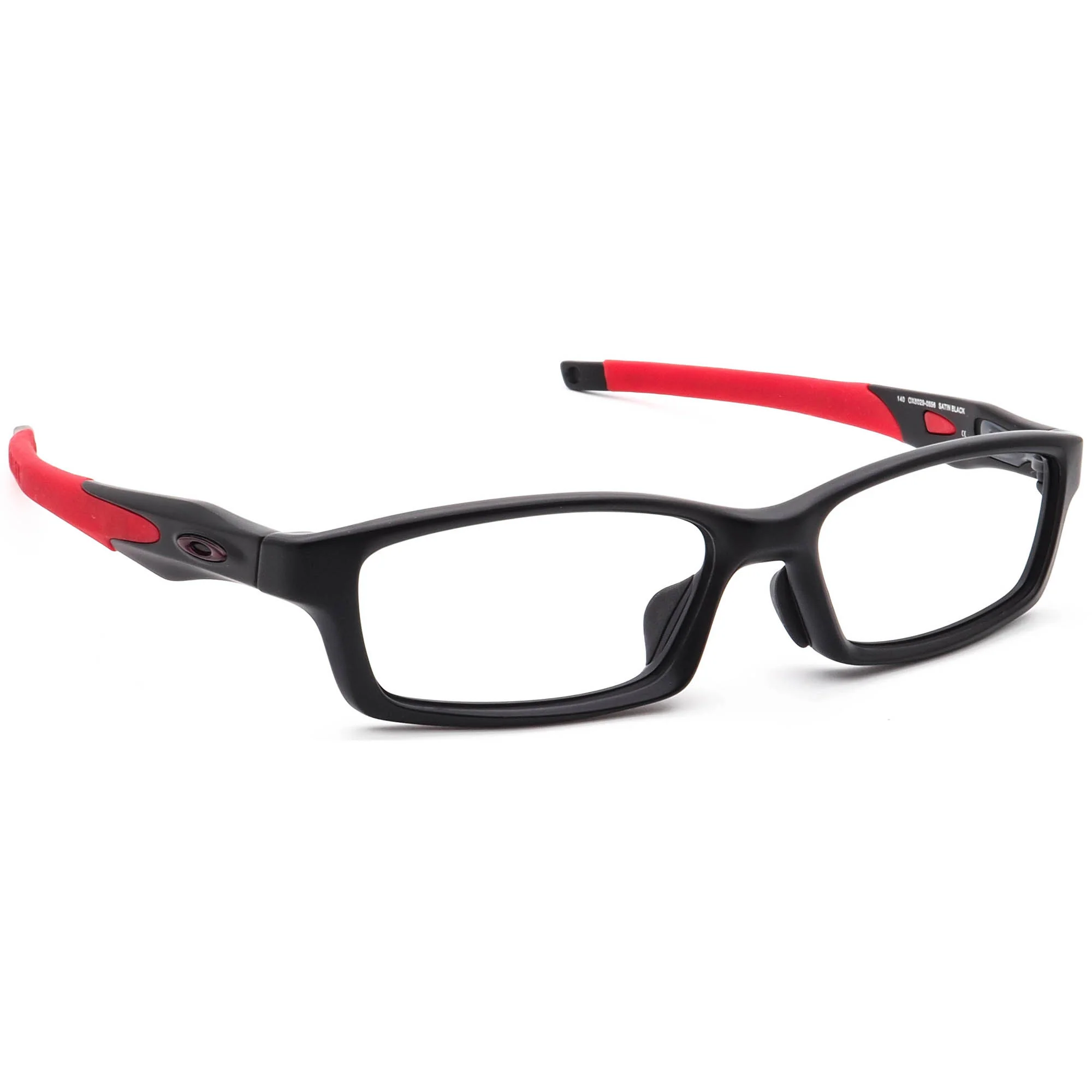 Oakley OX8029-0856 CrossLink   56□17 140