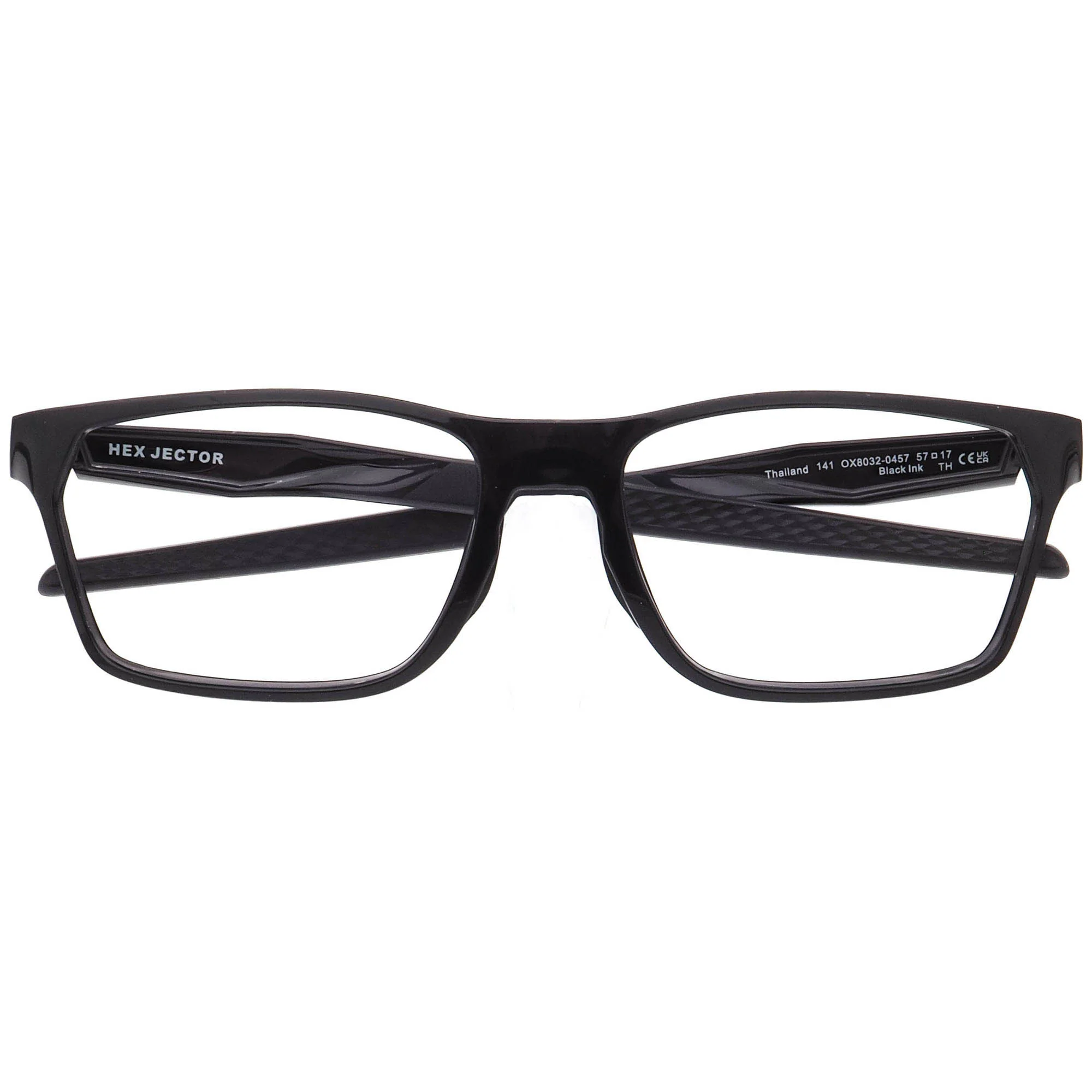 Oakley OX8032-0457 Hex Jector   57□17 141 - Image 6