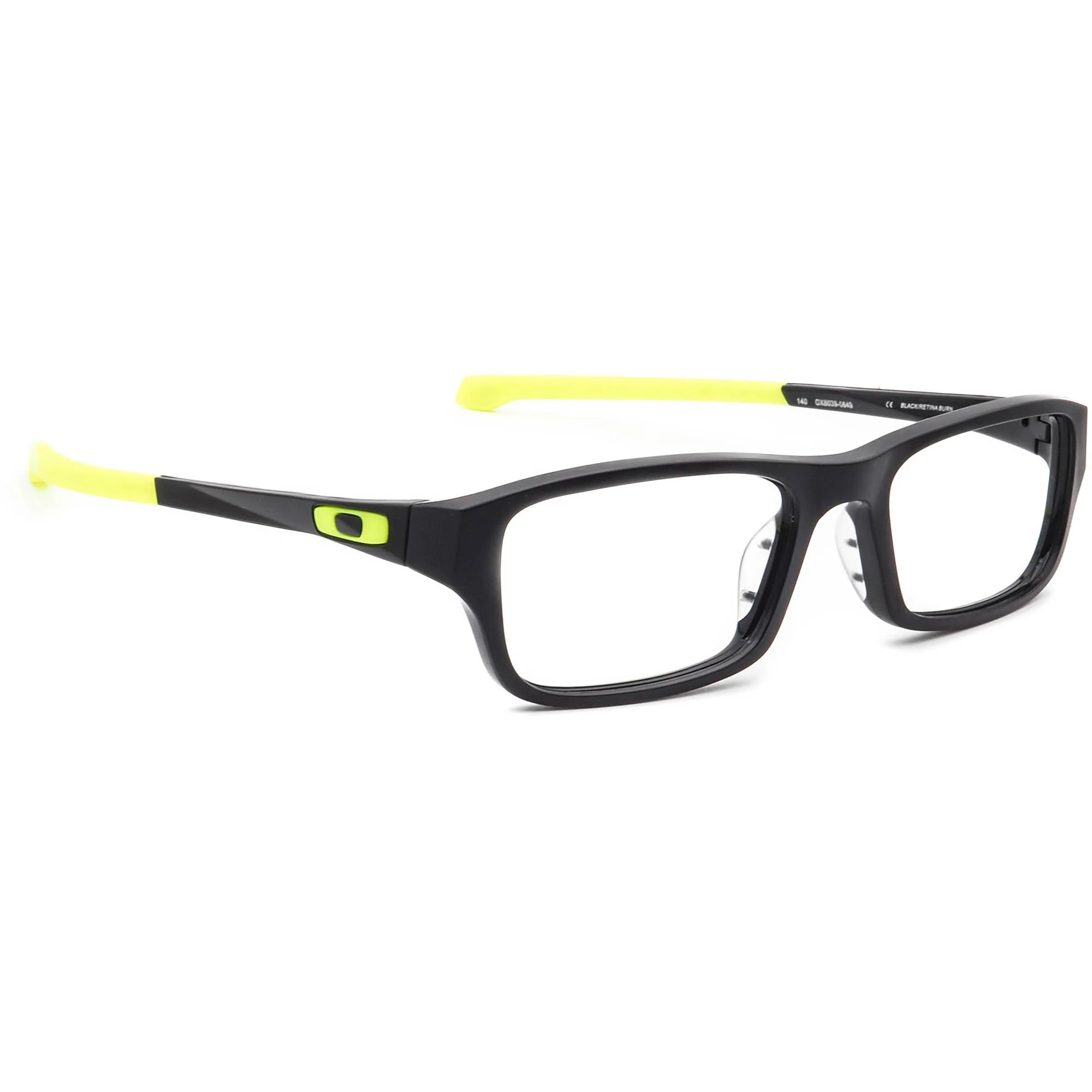 Oakley OX8039-0649 Chamfer 49□18 140
