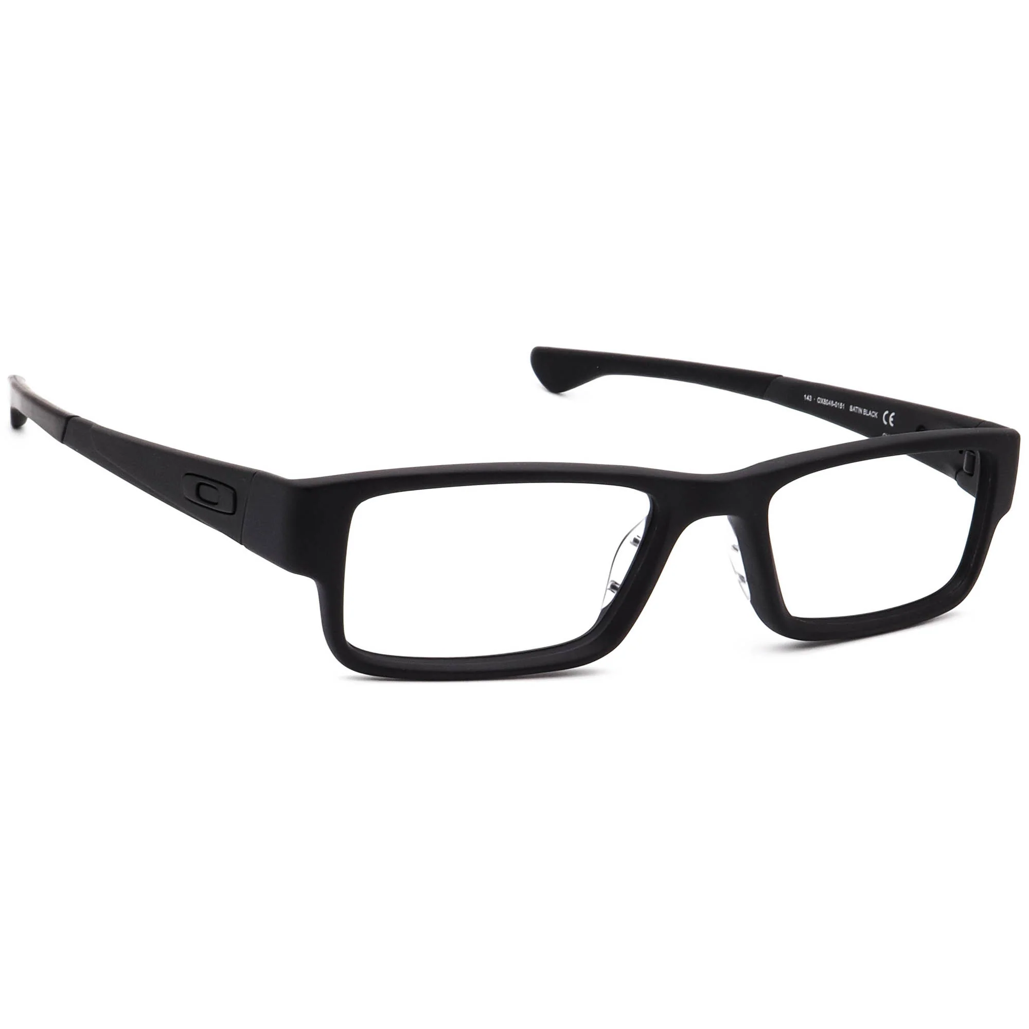Oakley OX8046-0151 Airdrop   51□18 143