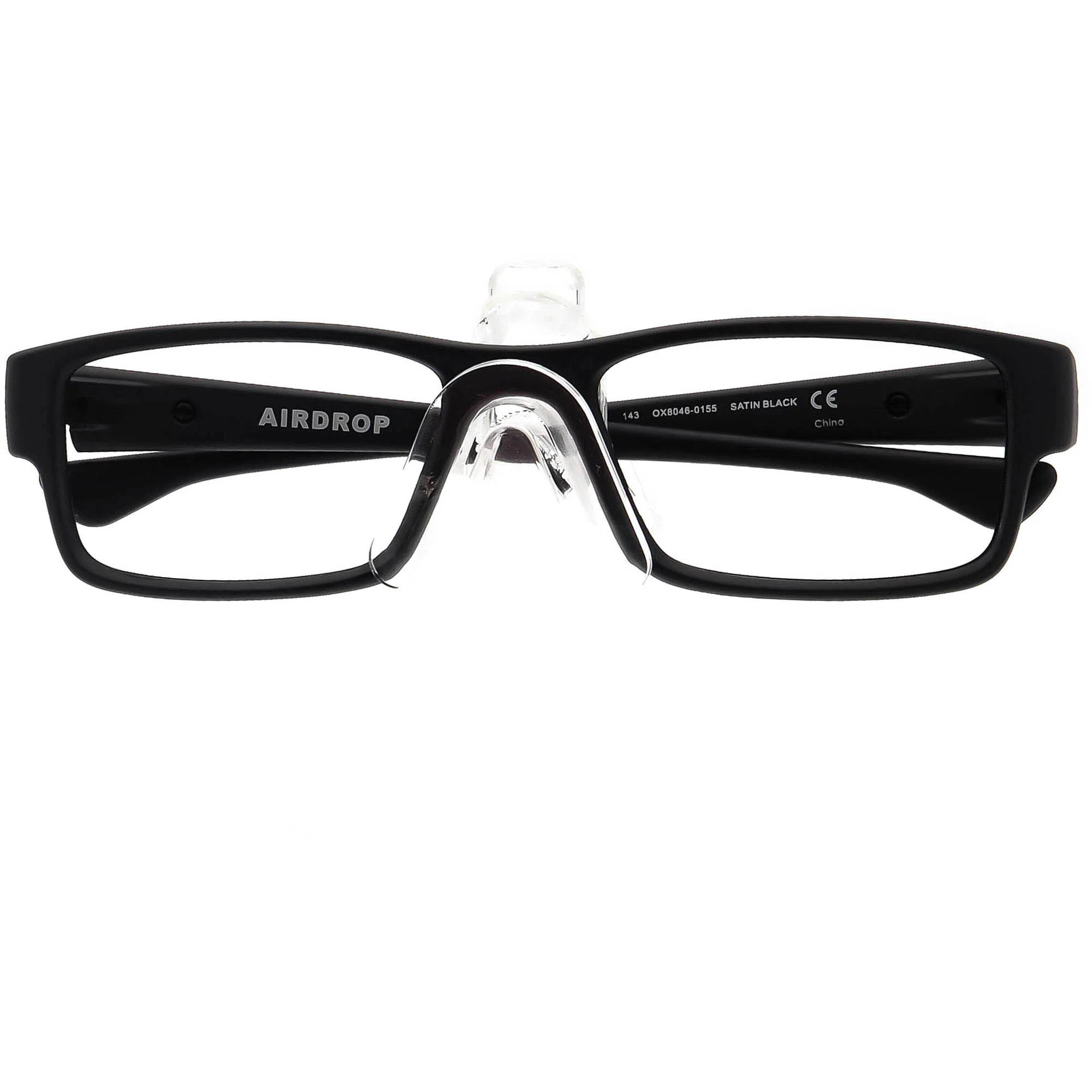 Oakley OX8046-0155 Airdrop 55□18 143 - Image 6