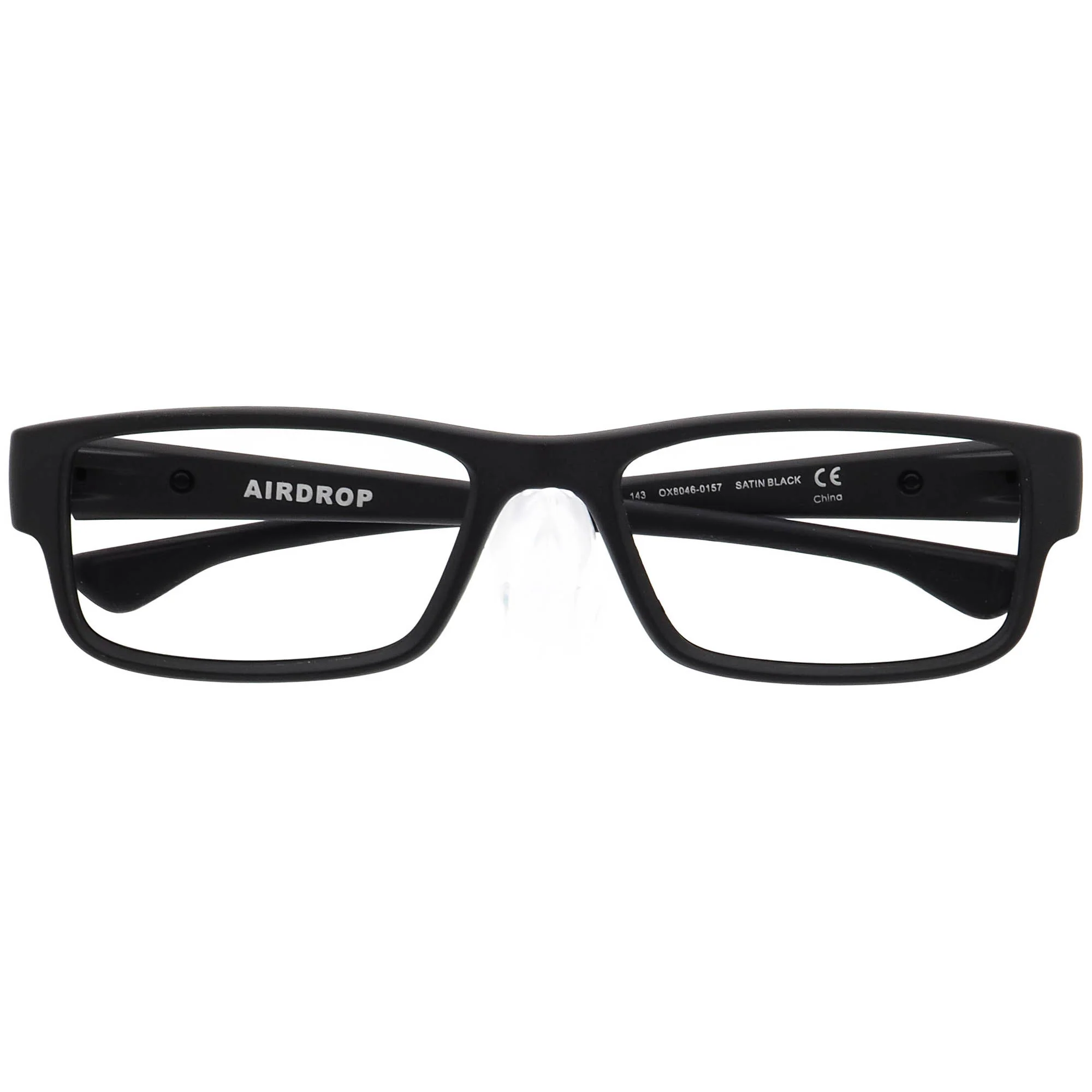 Oakley OX8046-0157 Airdrop  57□18 143 - Image 6