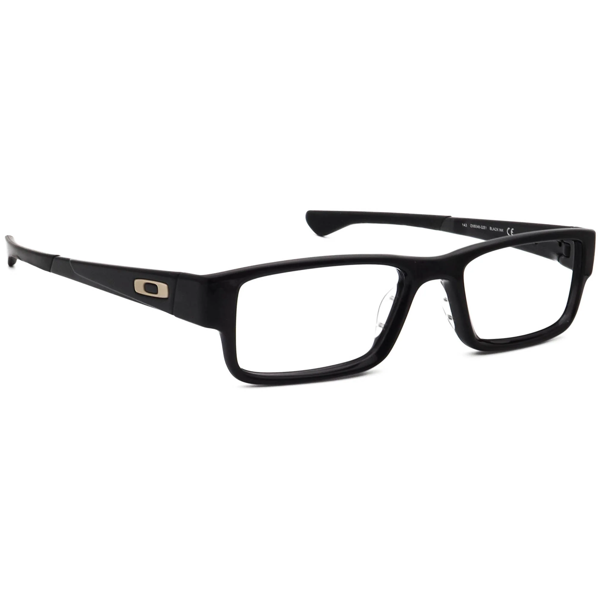 Oakley OX8046-0251 Airdrop  51□18 143