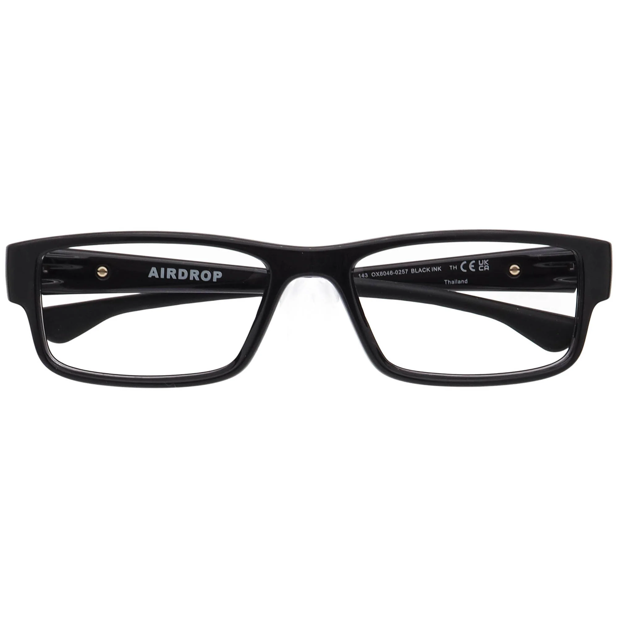 Oakley OX8046-0257 Airdrop 57□18 143 - Image 6