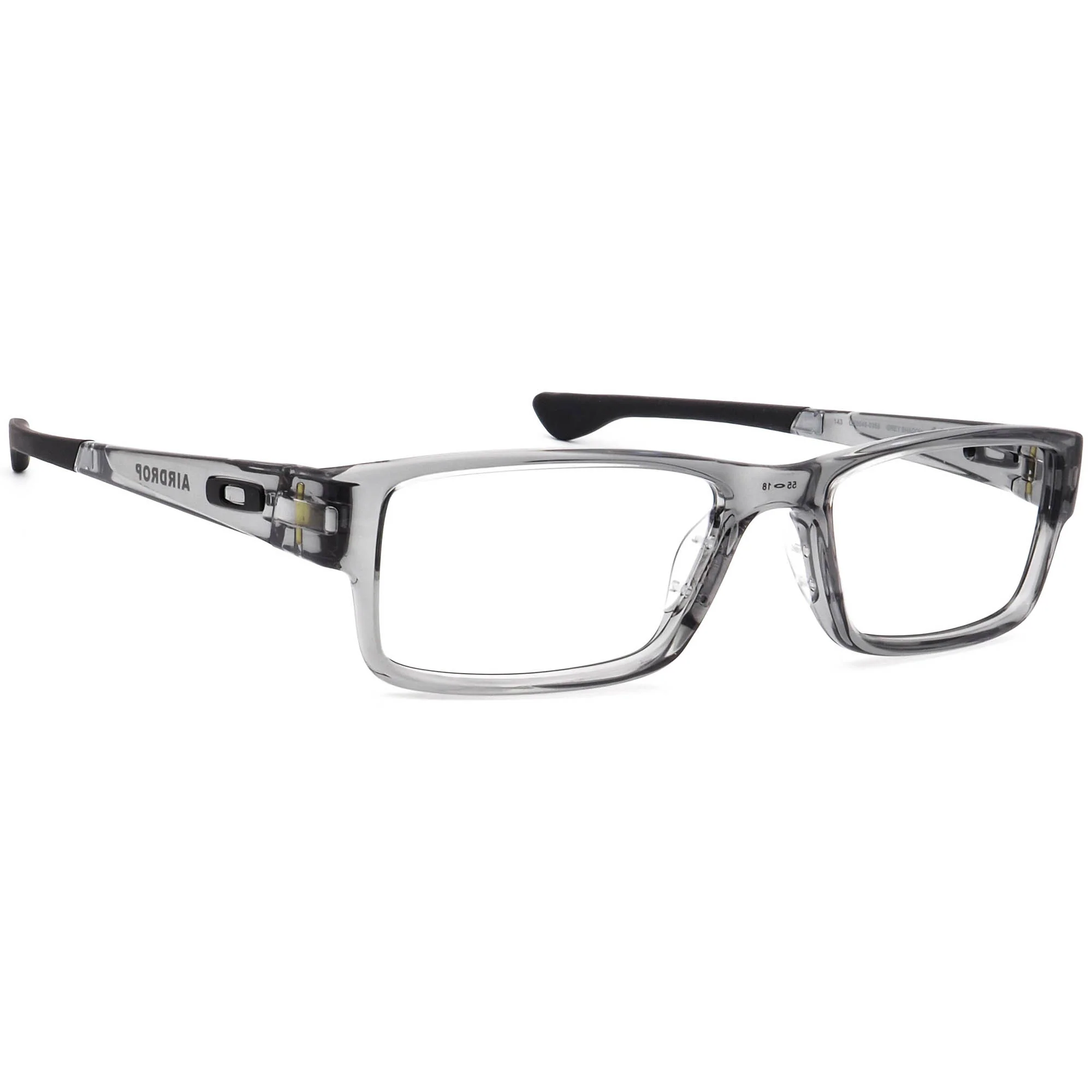 Oakley OX8046-0355 Airdrop 55□18 143
