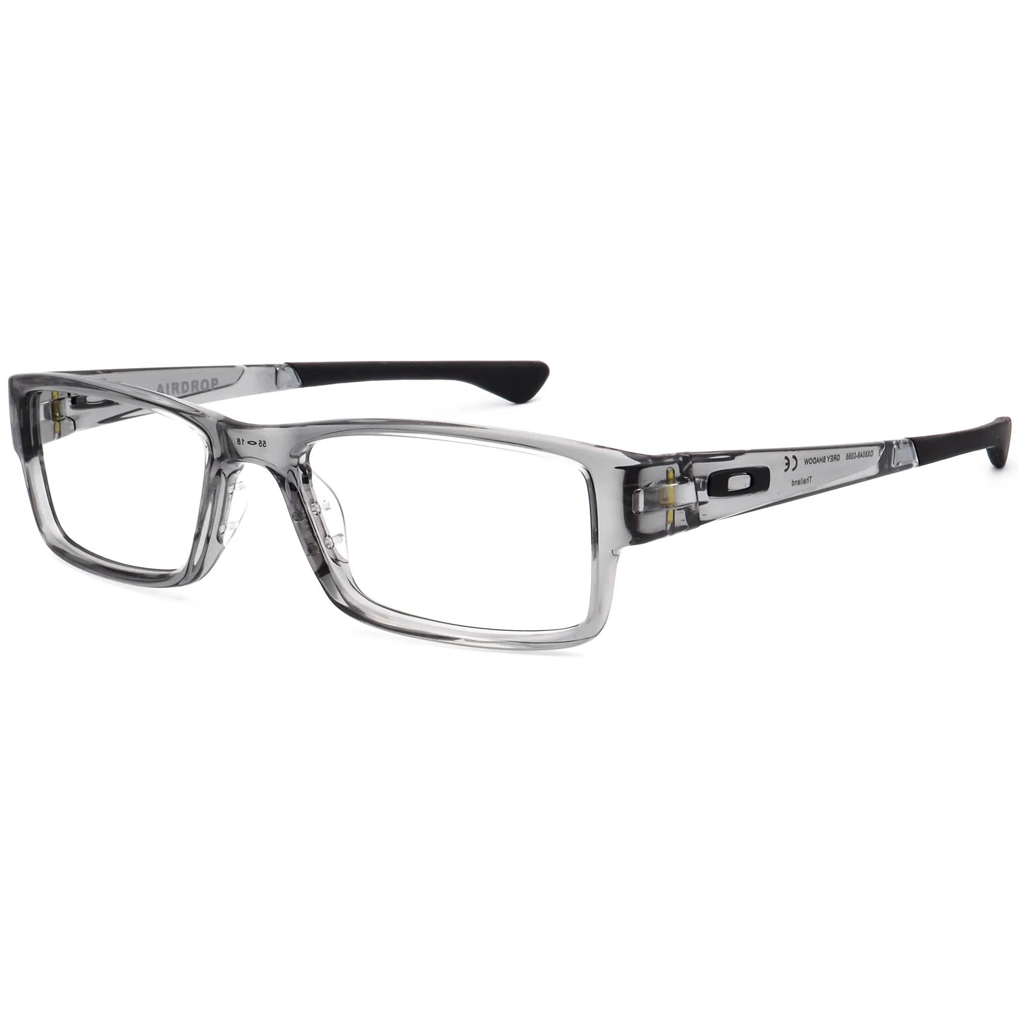 Oakley OX8046-0355 Airdrop 55□18 143 - Image 3