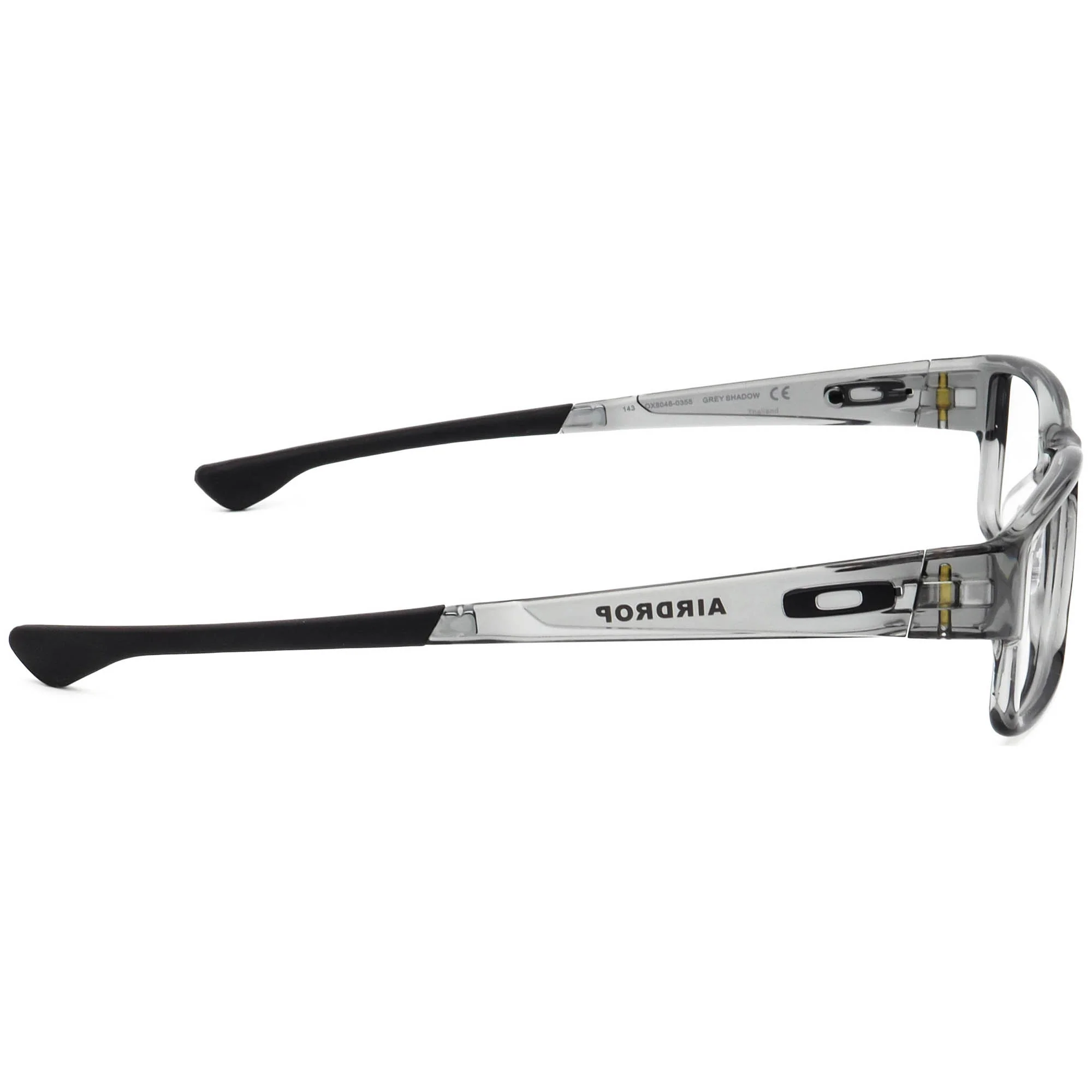 Oakley OX8046-0355 Airdrop 55□18 143 - Image 4