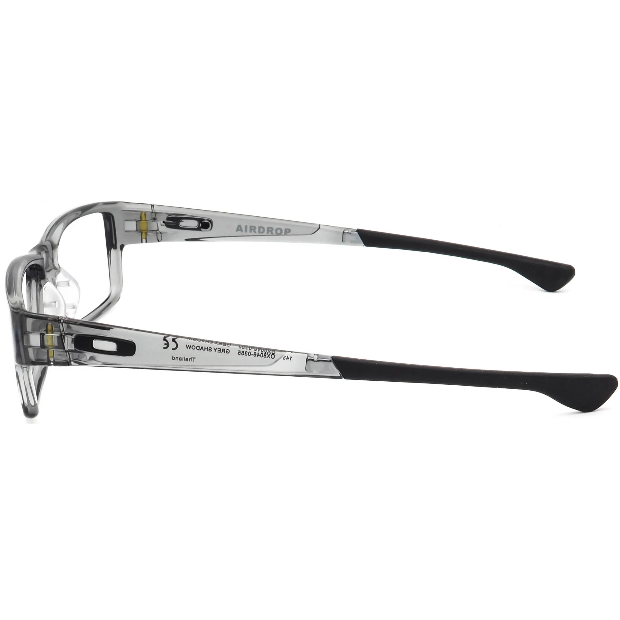Oakley OX8046-0355 Airdrop 55□18 143 - Image 5