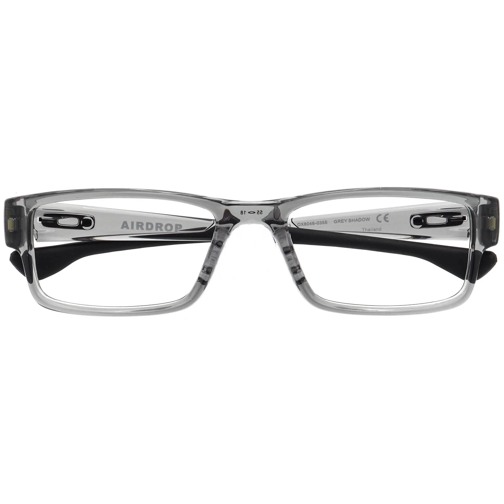 Oakley OX8046-0355 Airdrop 55□18 143 - Image 6