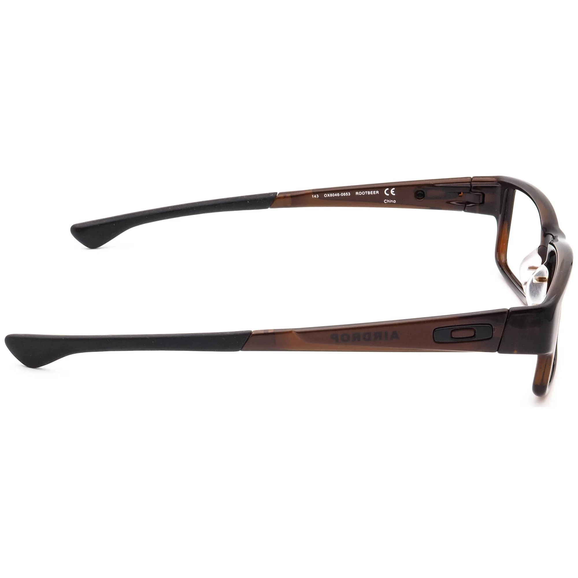 Oakley OX8046-0653 Airdrop   53□18 143 - Image 4