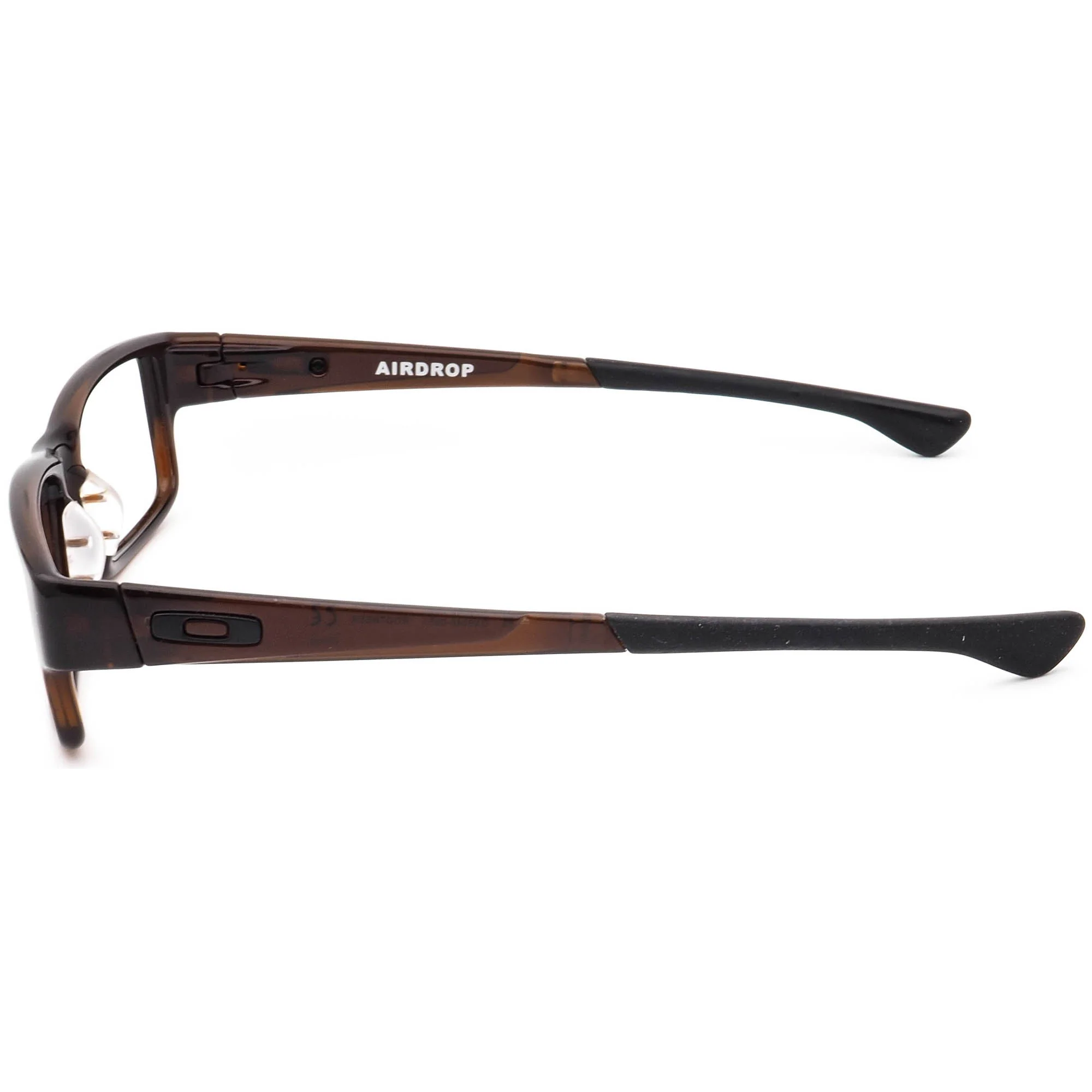 Oakley OX8046-0653 Airdrop 53□18 143 - Image 5