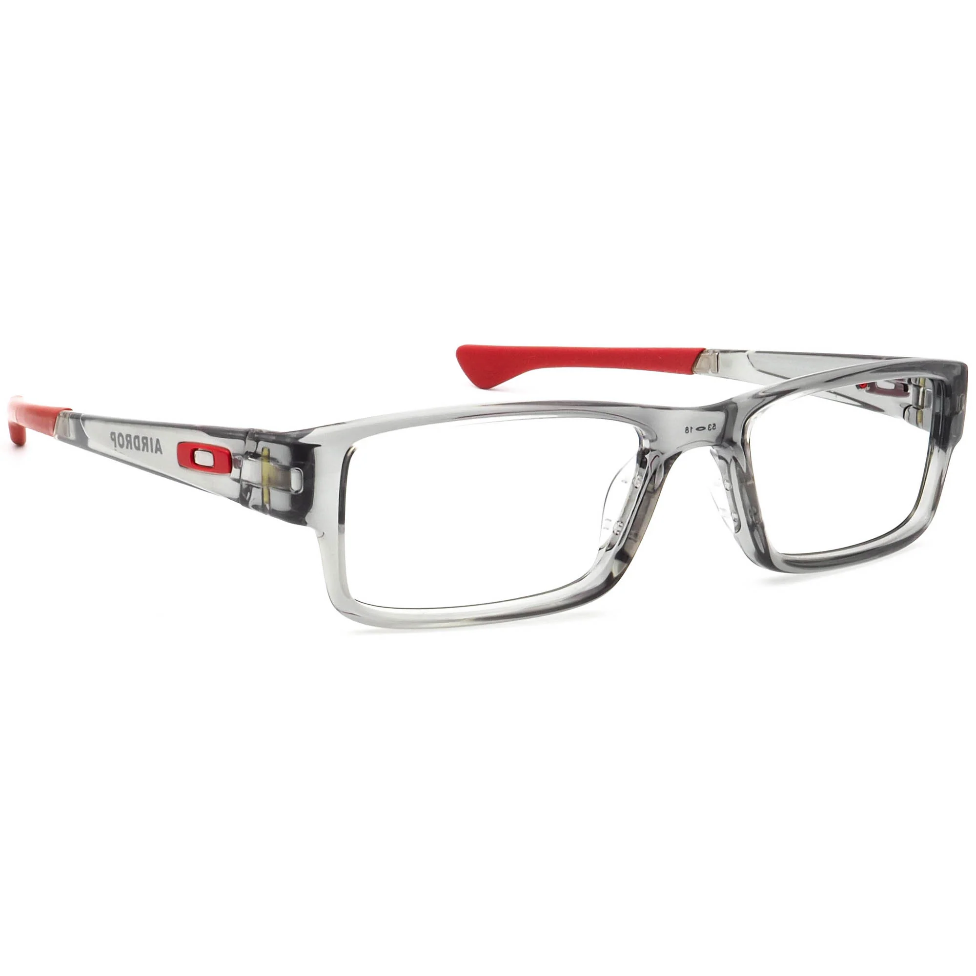 Oakley OX8046-0953 Airdrop   53□18 143