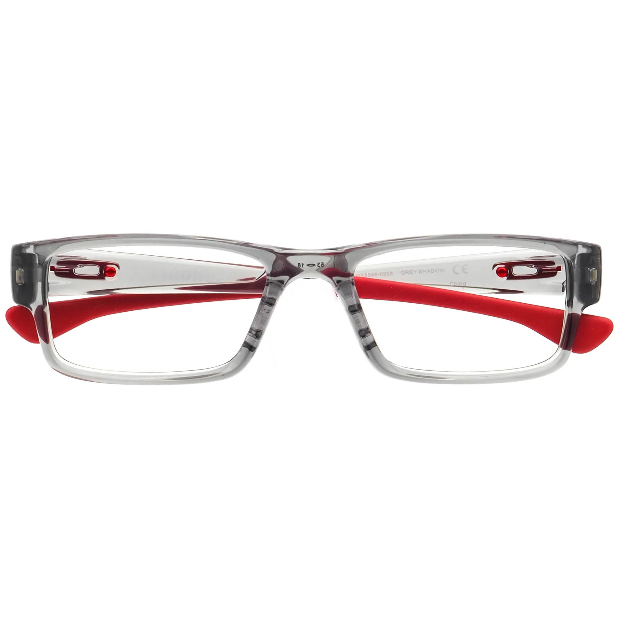 Oakley OX8046-0953 Airdrop   53□18 143 - Image 6
