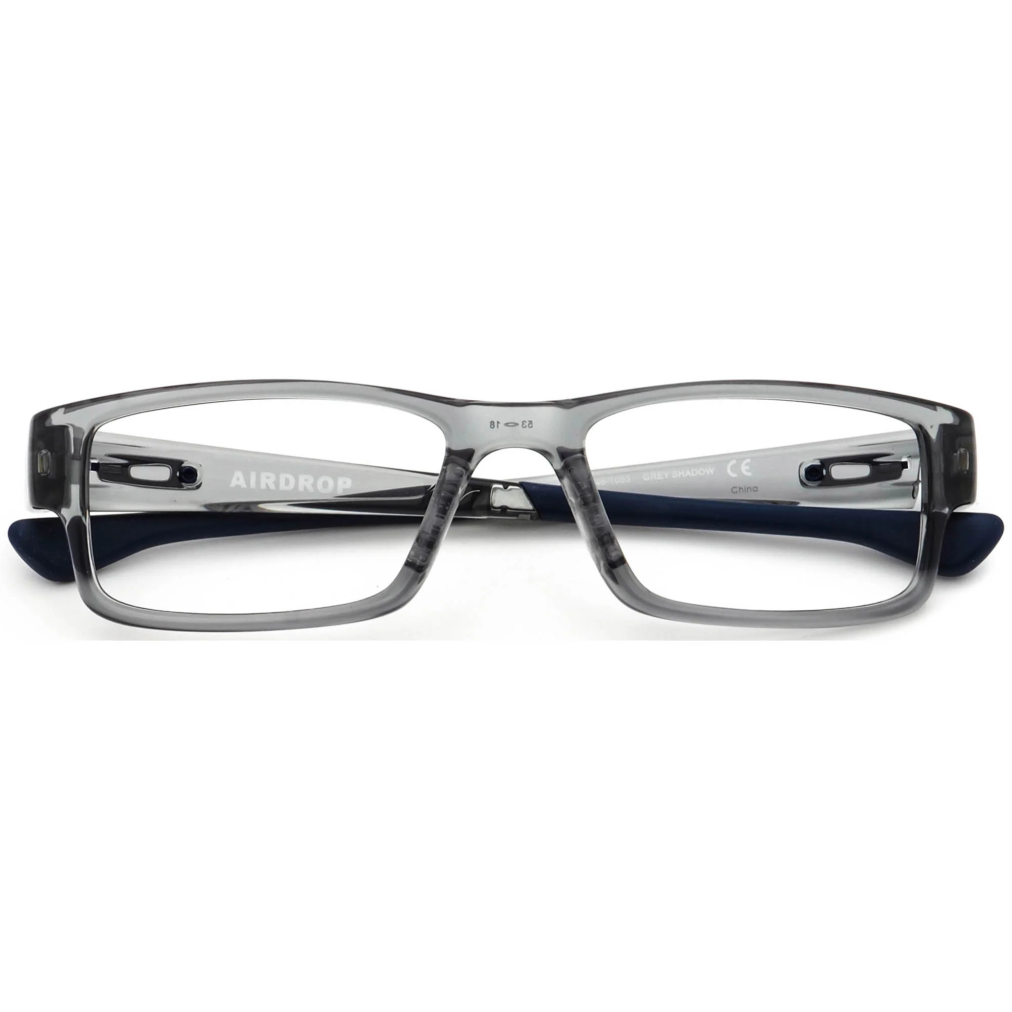 Oakley OX8046-1053 Airdrop 53□18 143 - Image 6