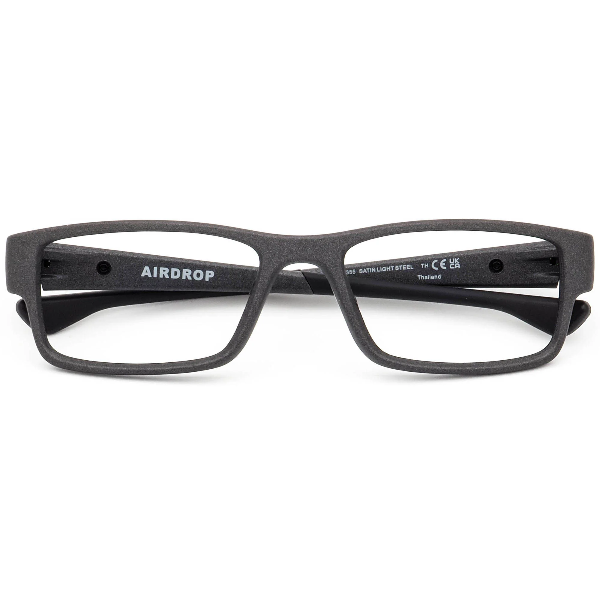 Oakley OX8046-1355 Airdrop   55□18 143 - Image 6