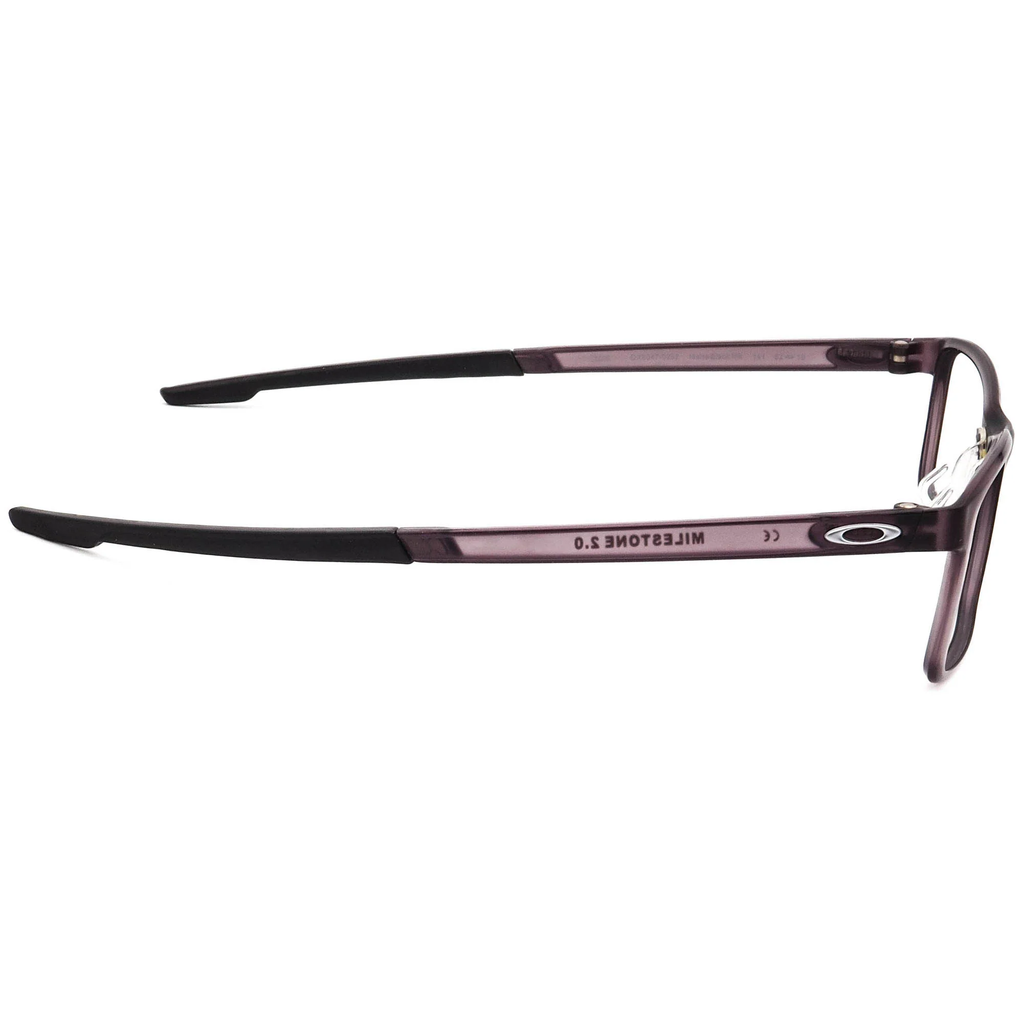 Oakley OX8047-0252 Milestone 2.0 52□19 141 - Image 4