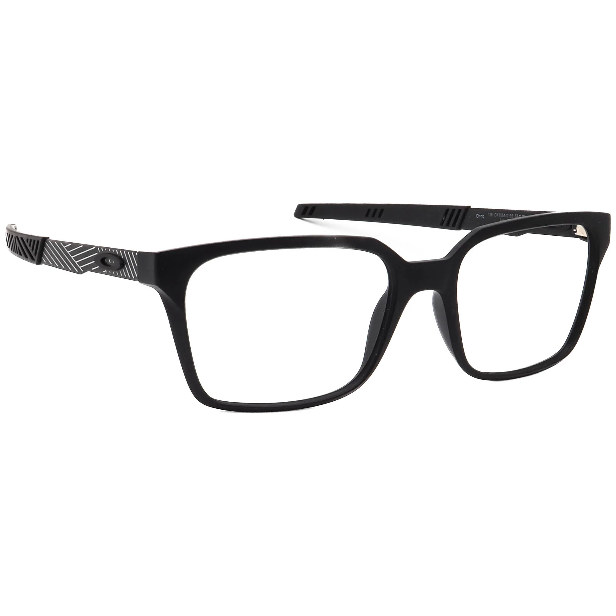 Oakley OX8054-0155 Behaven 55□18 136