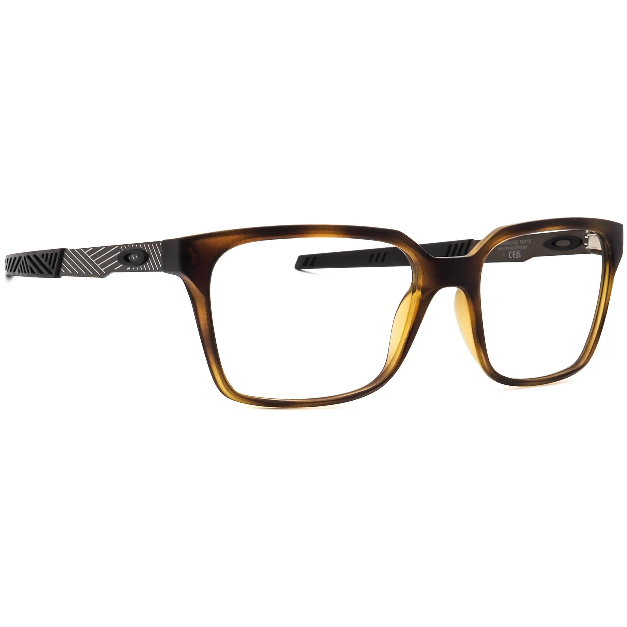 Oakley OX8054-0355 Behaven 55□18 136