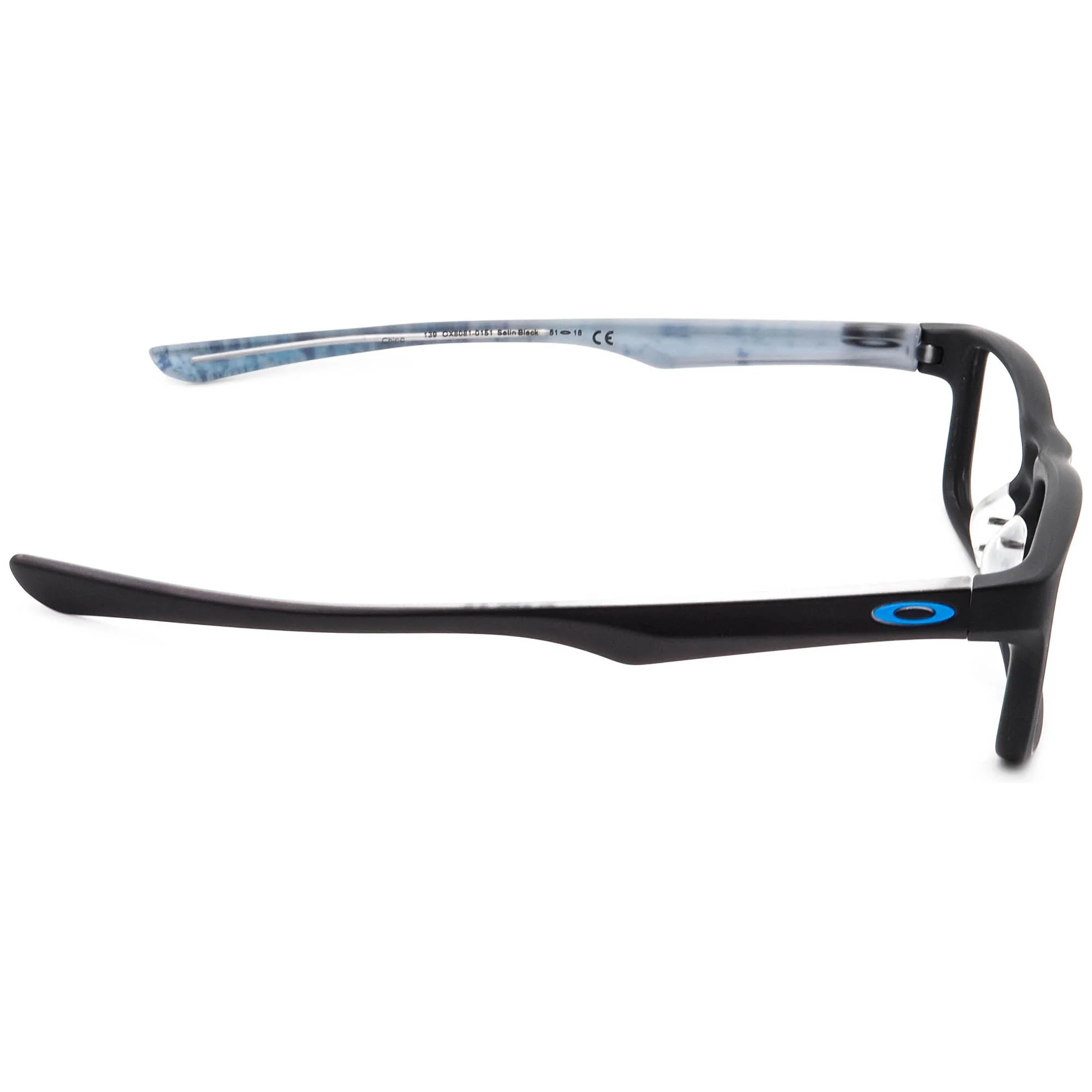 Oakley OX8081-0151 Plank 2.0   51□18 139 - Image 4