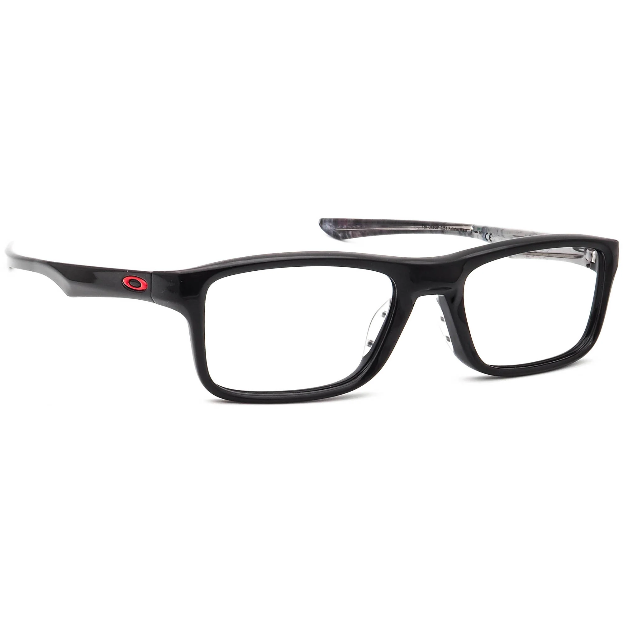 Oakley OX8081-0251 Plank 2.0 51□18 139