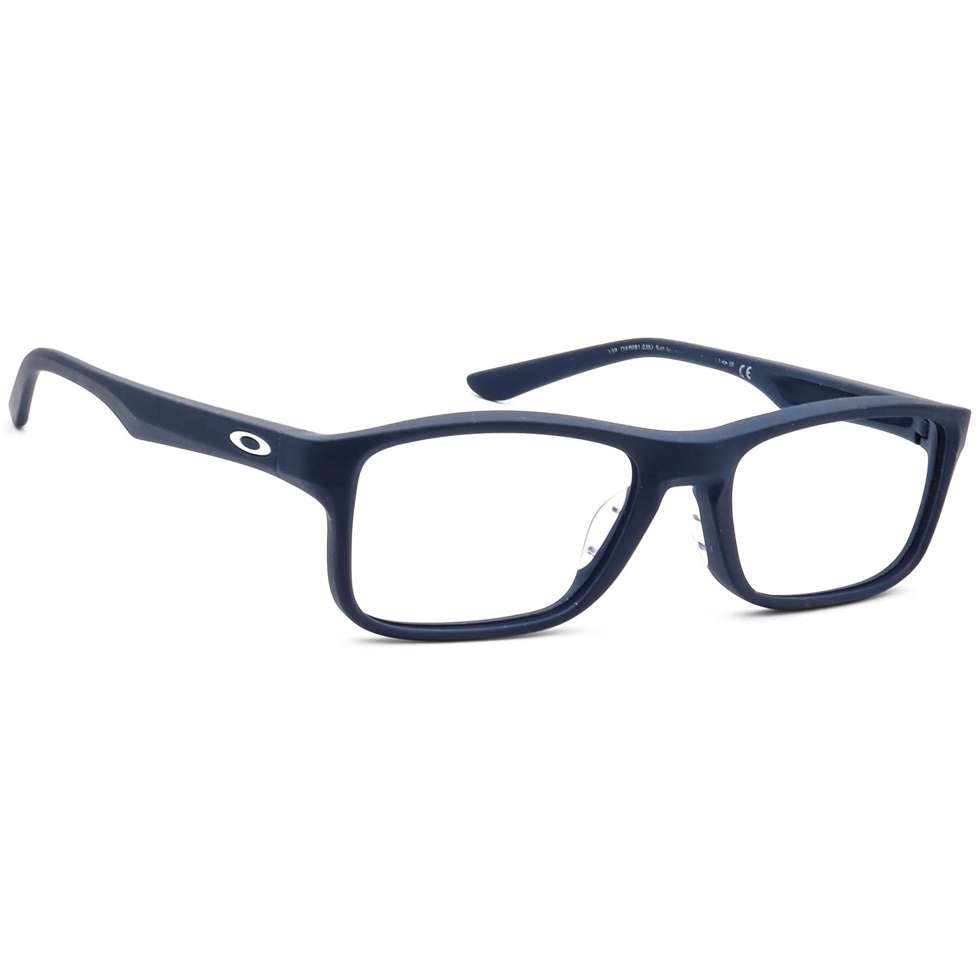 Oakley OX8081-0353 Plank 2.0   53□18 139
