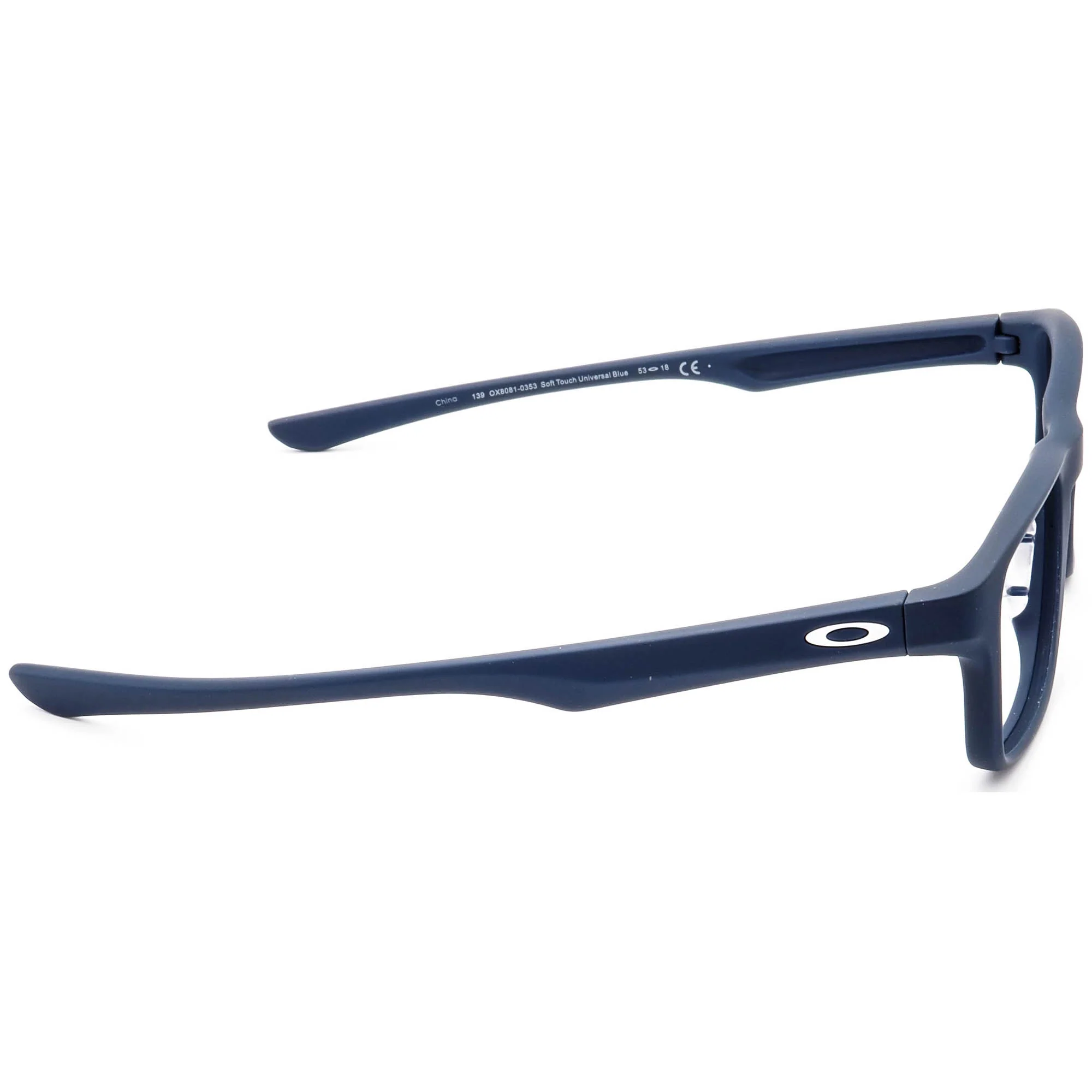 Oakley OX8081-0353 Plank 2.0   53□18 139 - Image 4