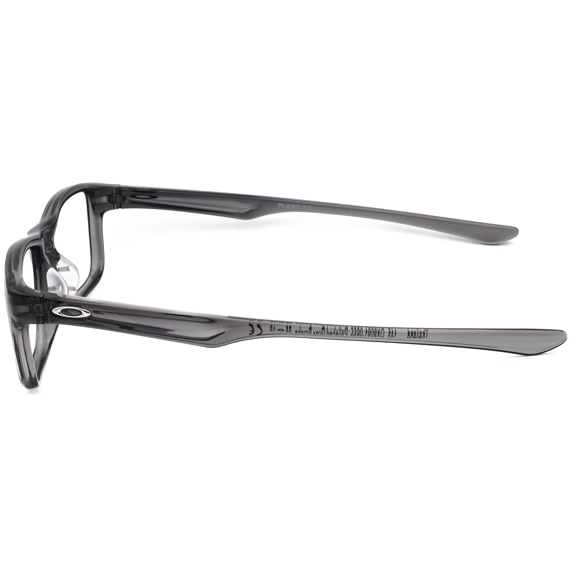 Oakley OX8081-0655 Plank 2.0  55□18 145 - Image 5