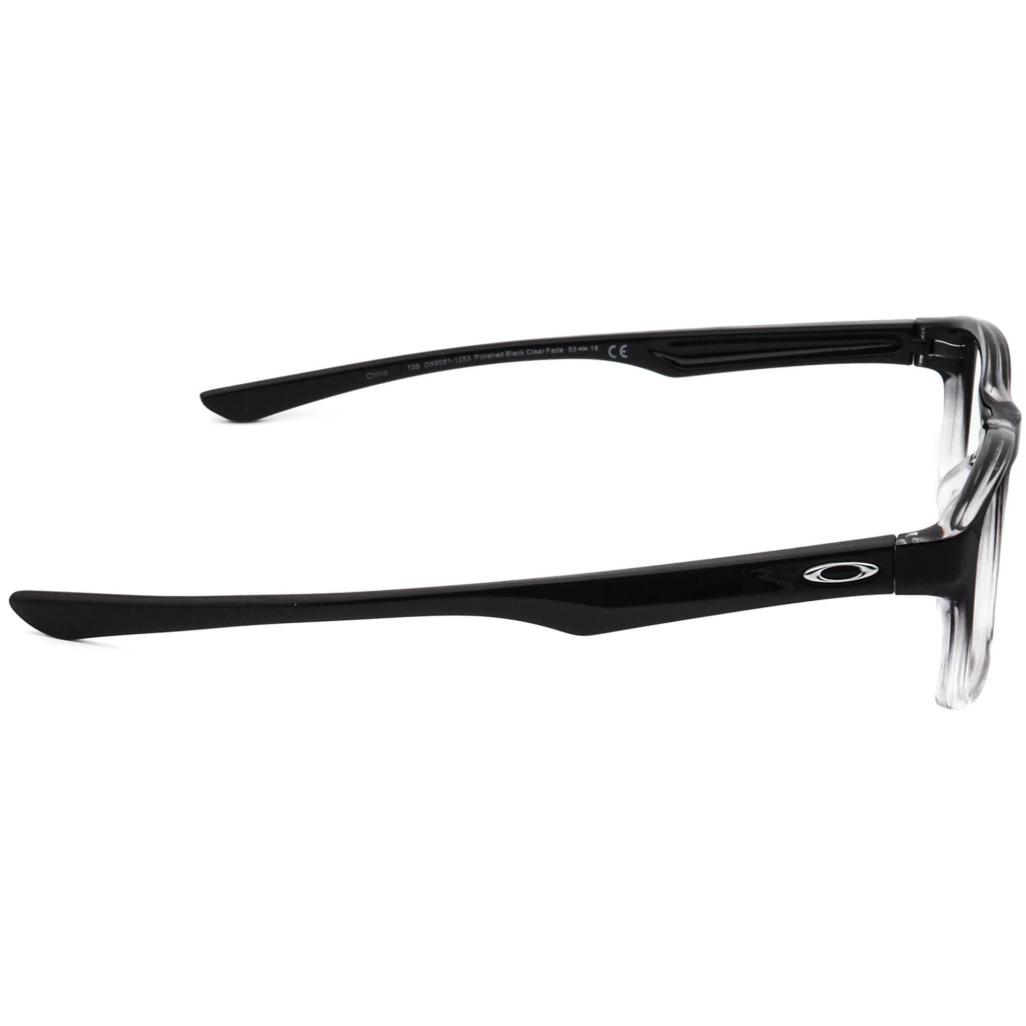 Oakley OX8081-1253 Plank 2.0   53□18 139 - Image 4