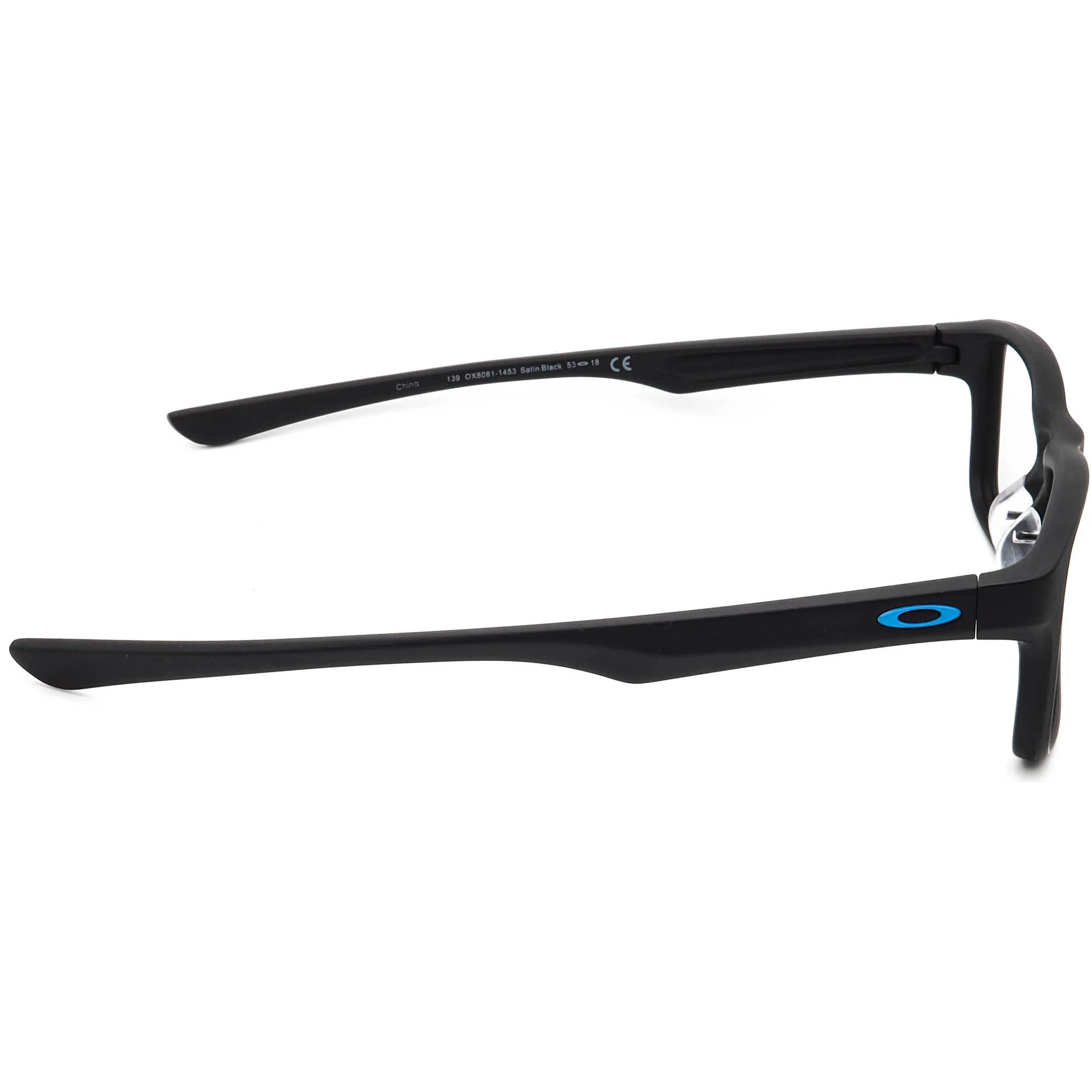 Oakley OX8081-1453 Plank 2.0  53□18 139 - Image 4